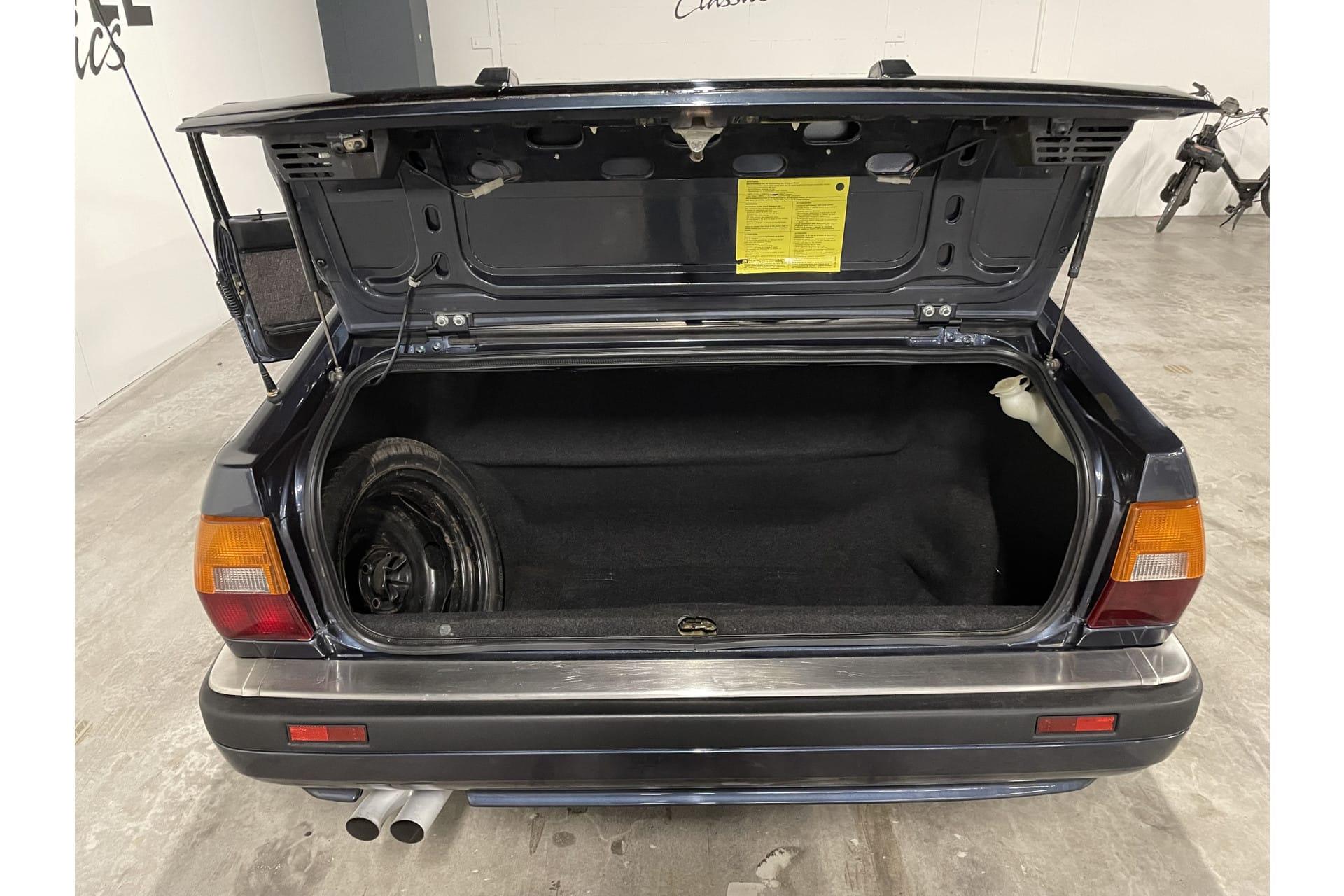 Audi Coupe