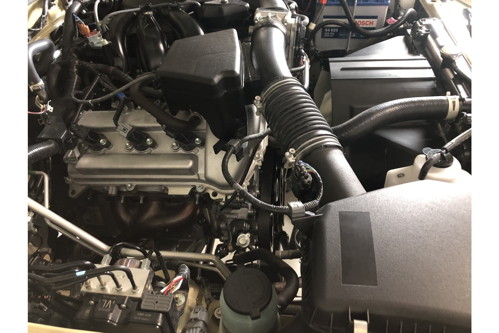 Toyota Landcruiser 79 double cabine