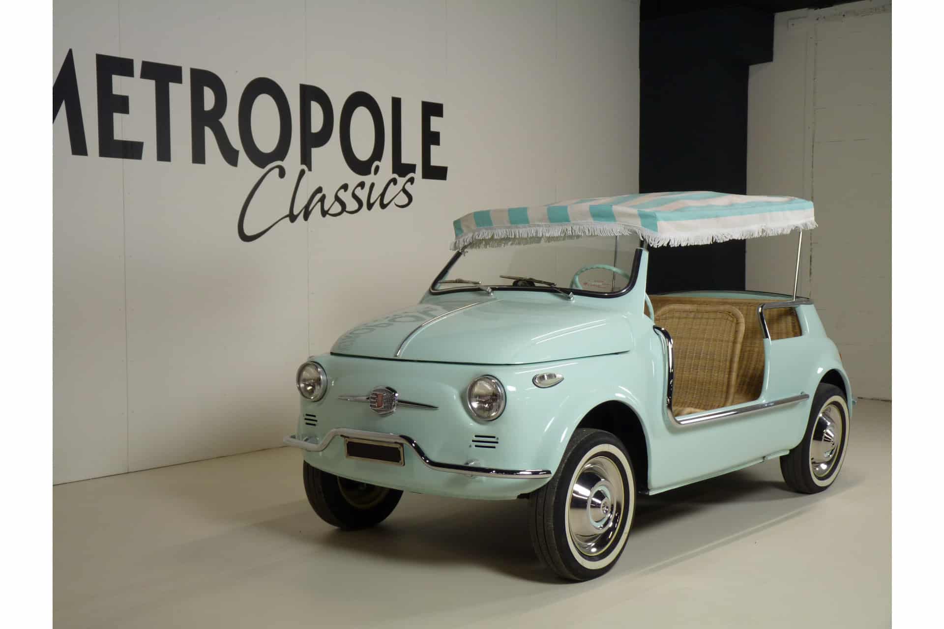 Fiat Jolly