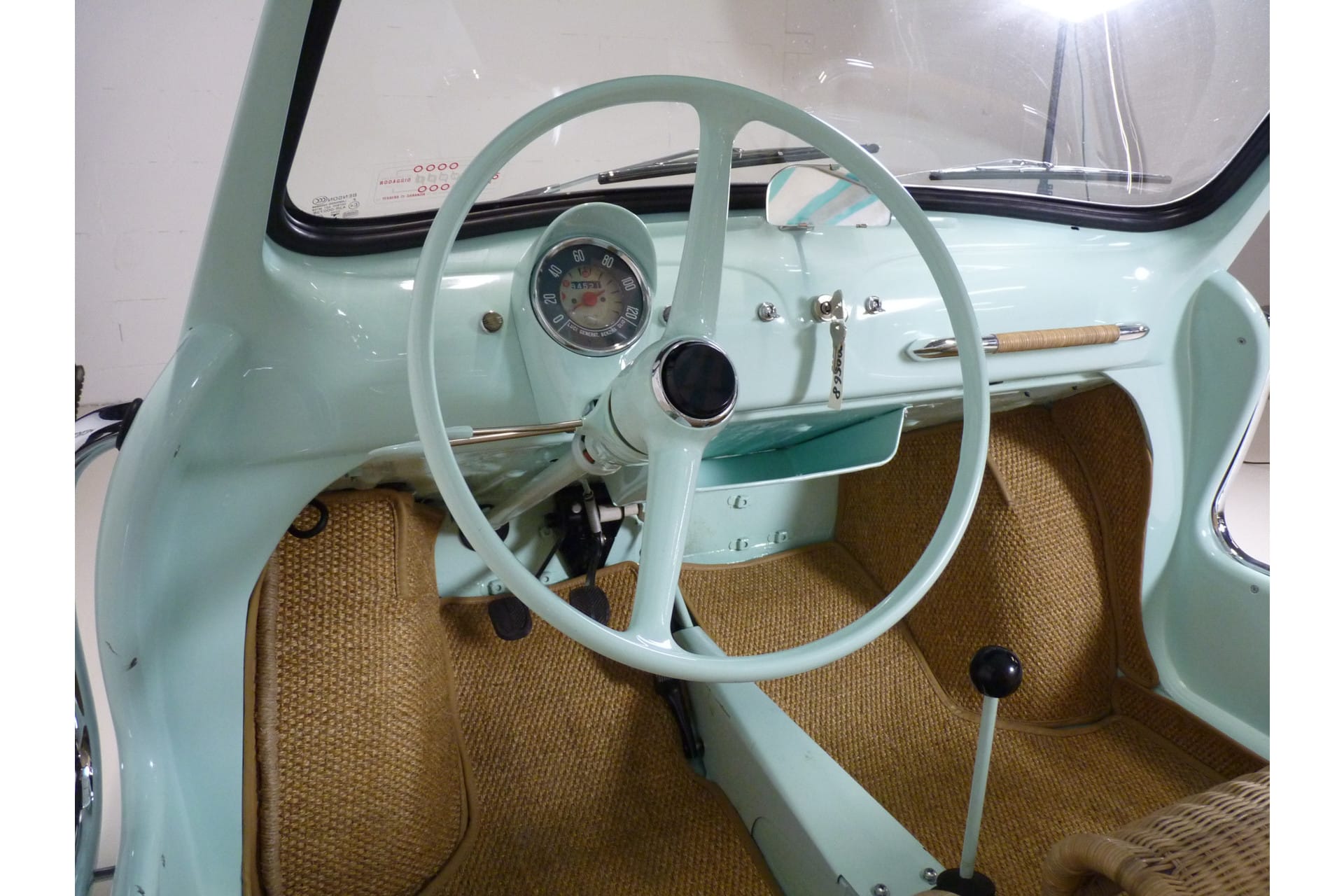 Fiat Jolly
