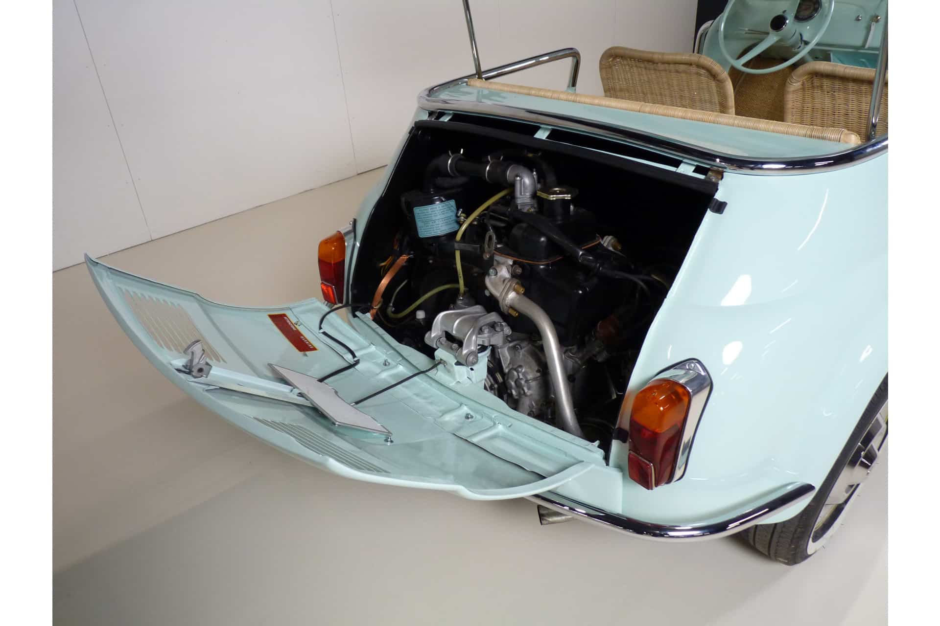 Fiat 500 jolly