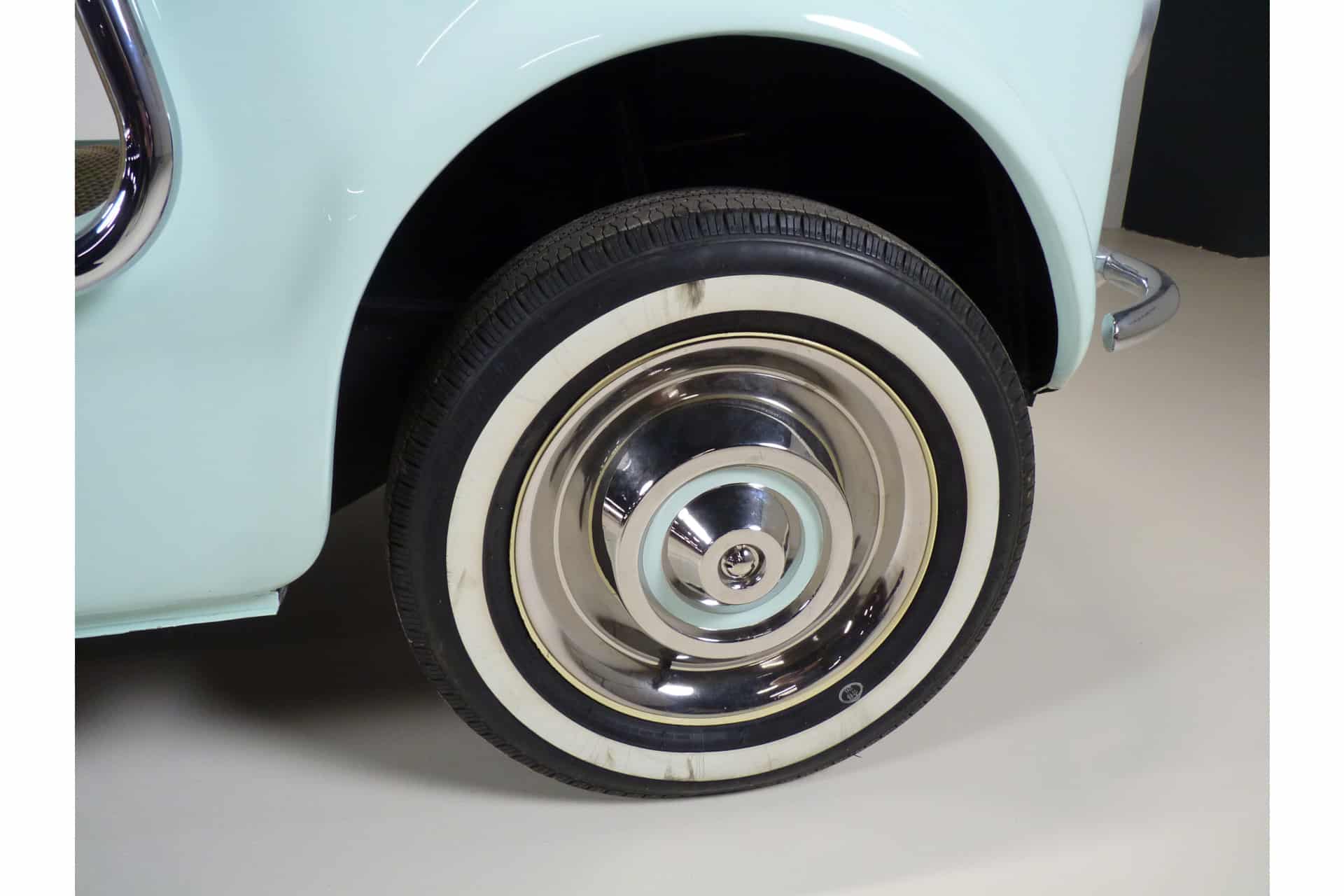 Fiat 500 jolly