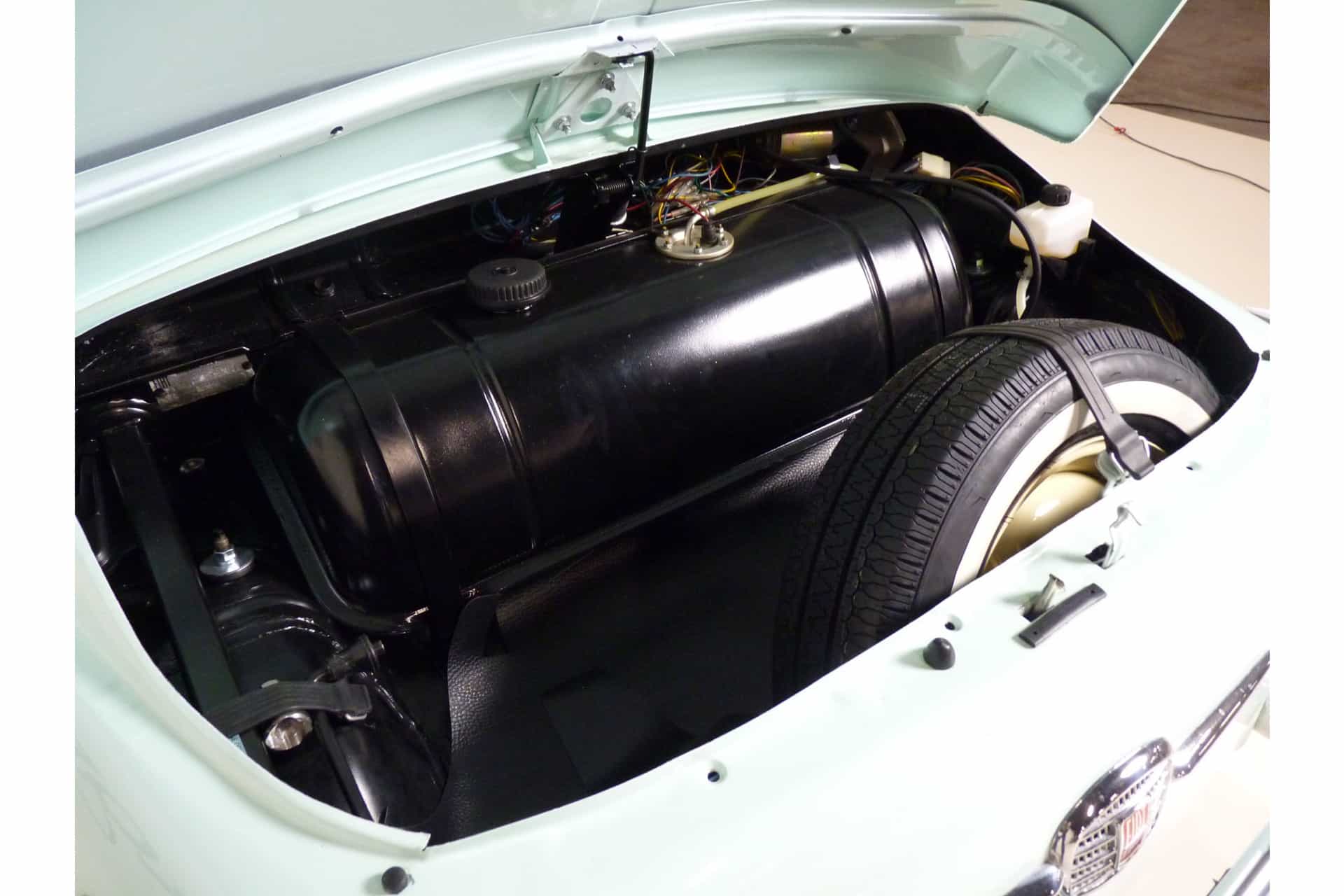 Fiat 500 jolly