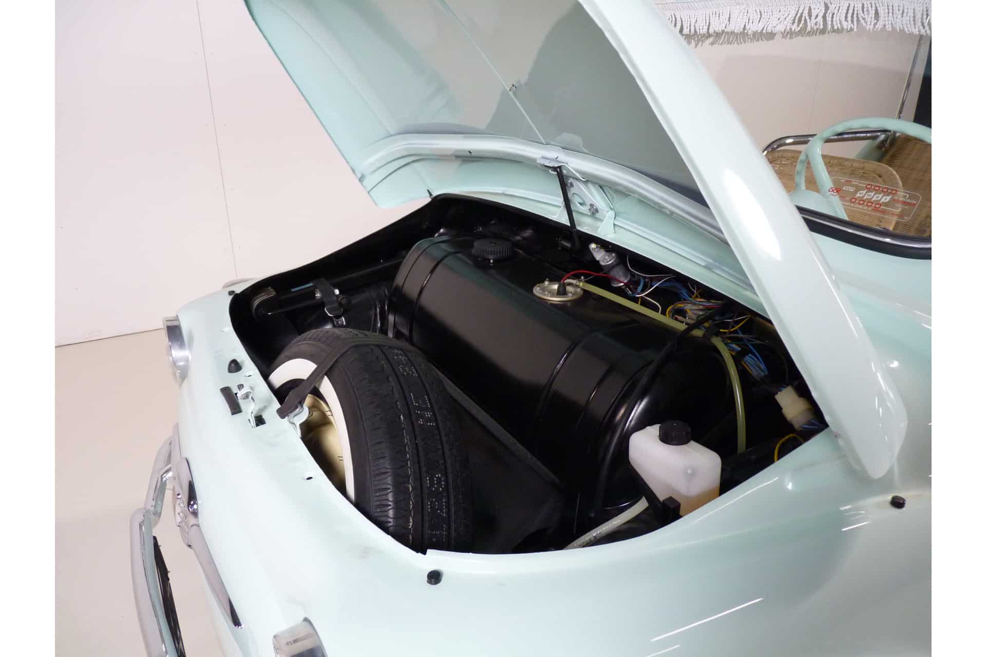 Fiat 500 jolly