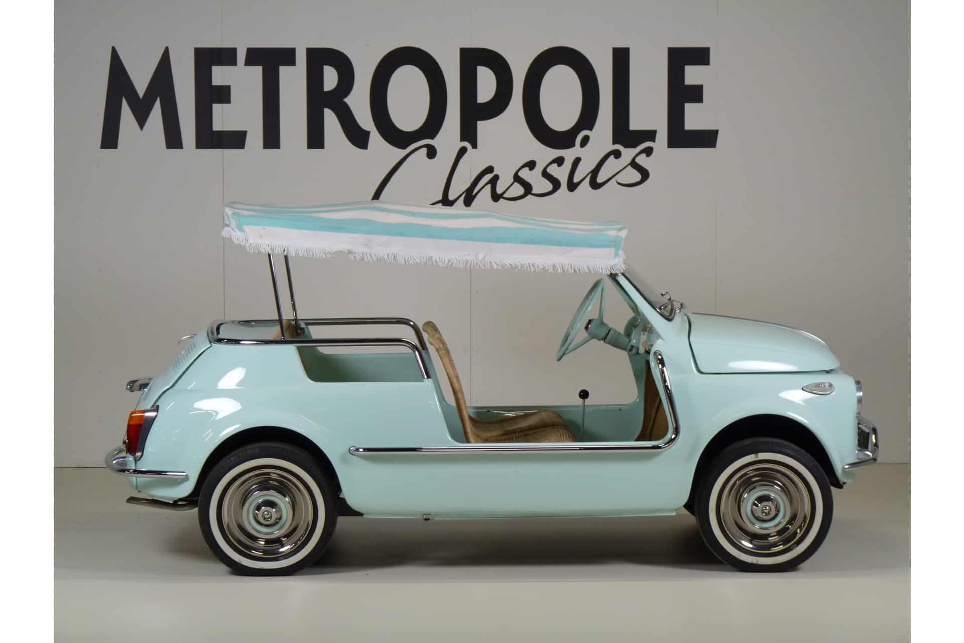 Fiat Jolly