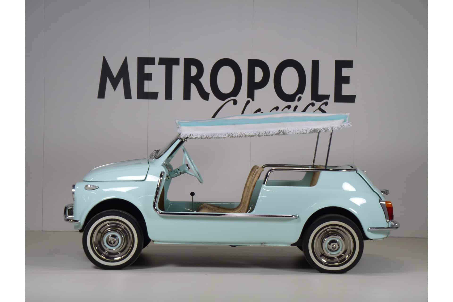 Fiat Jolly