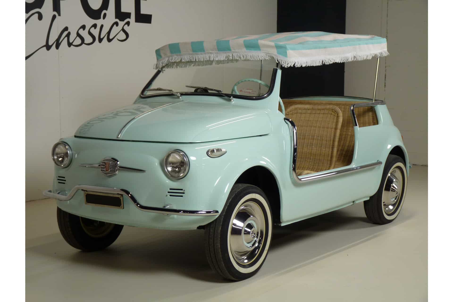 Fiat Jolly