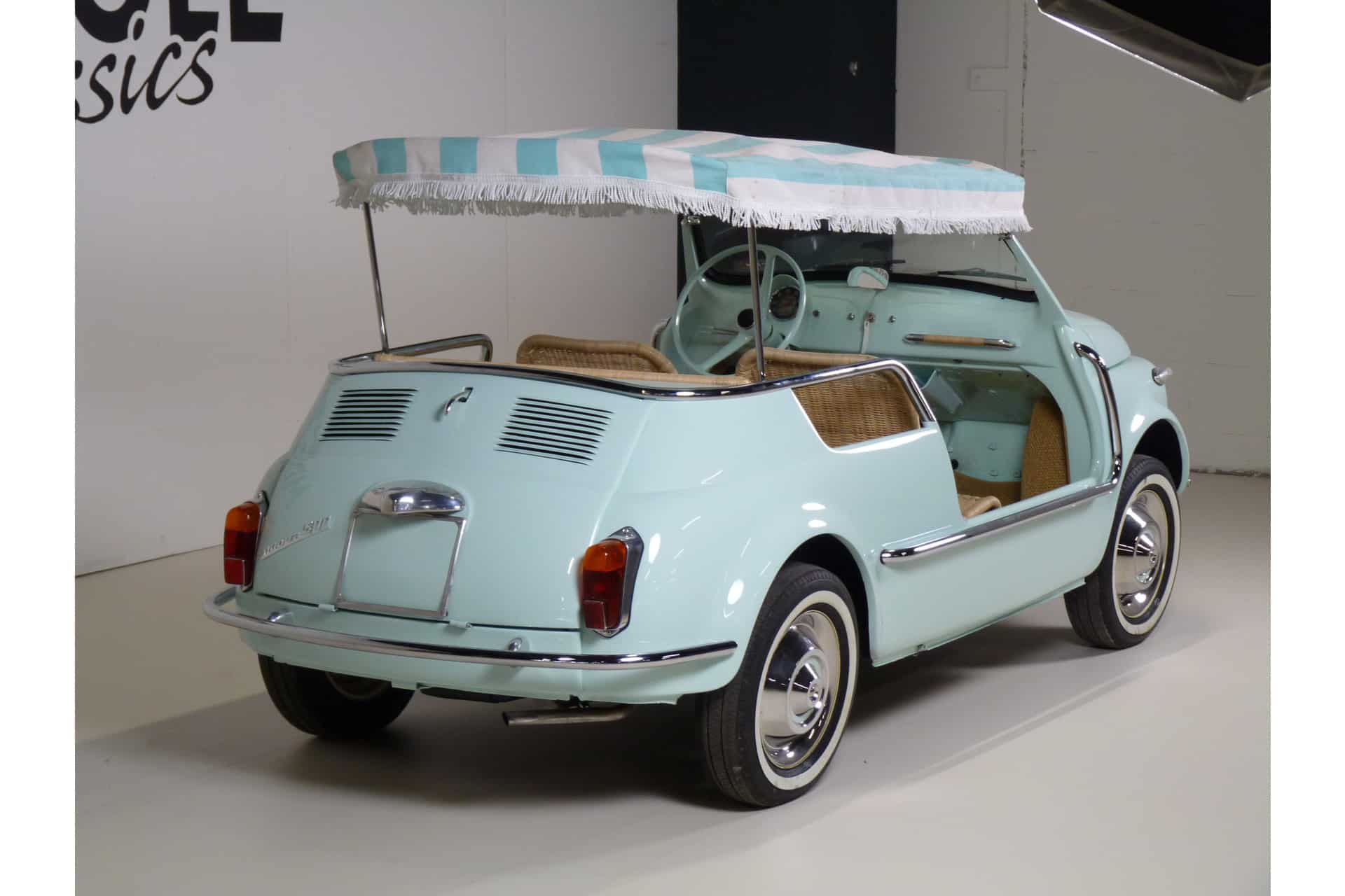 Fiat Jolly
