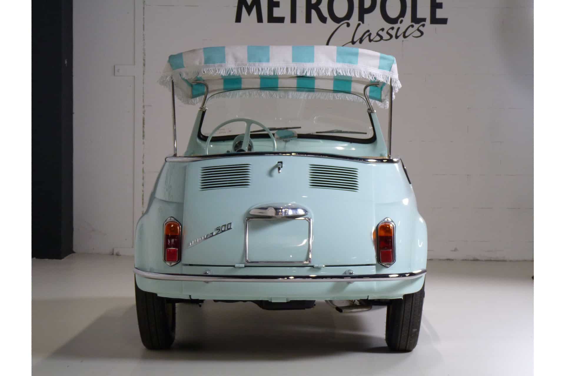 Fiat Jolly