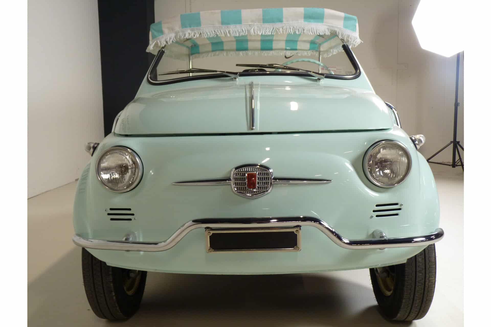 Fiat Jolly