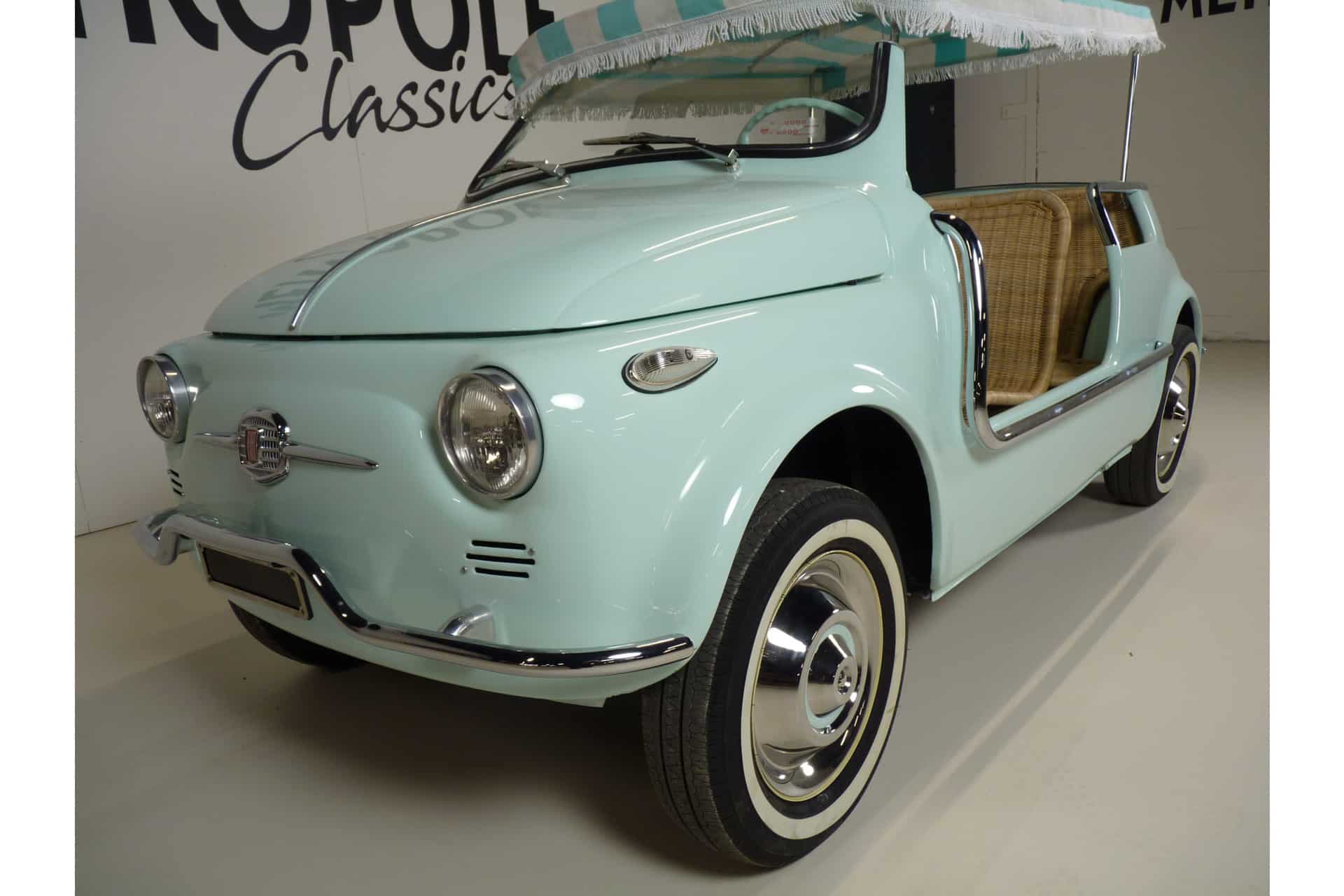 Fiat Jolly