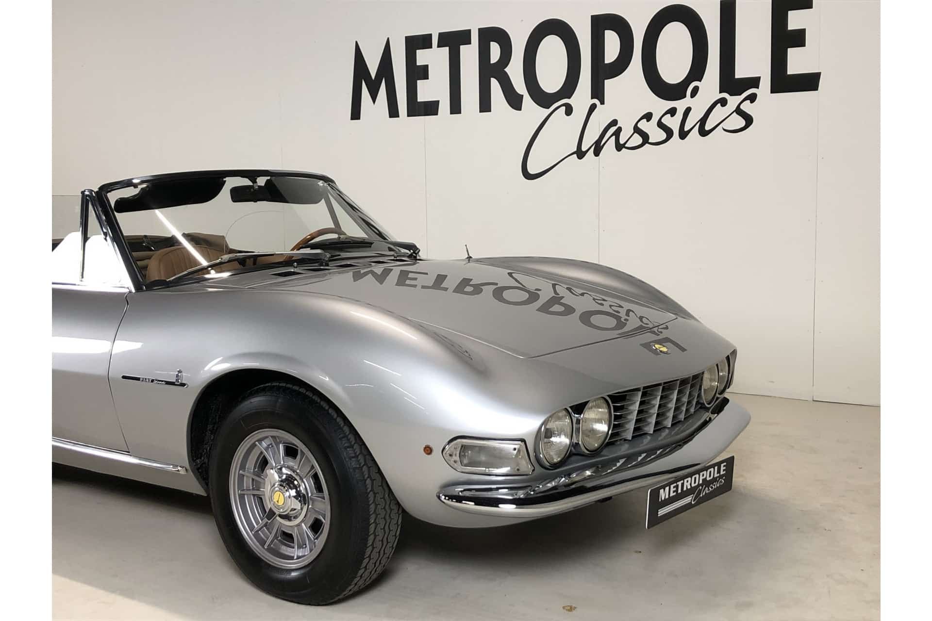 Fiat Dino