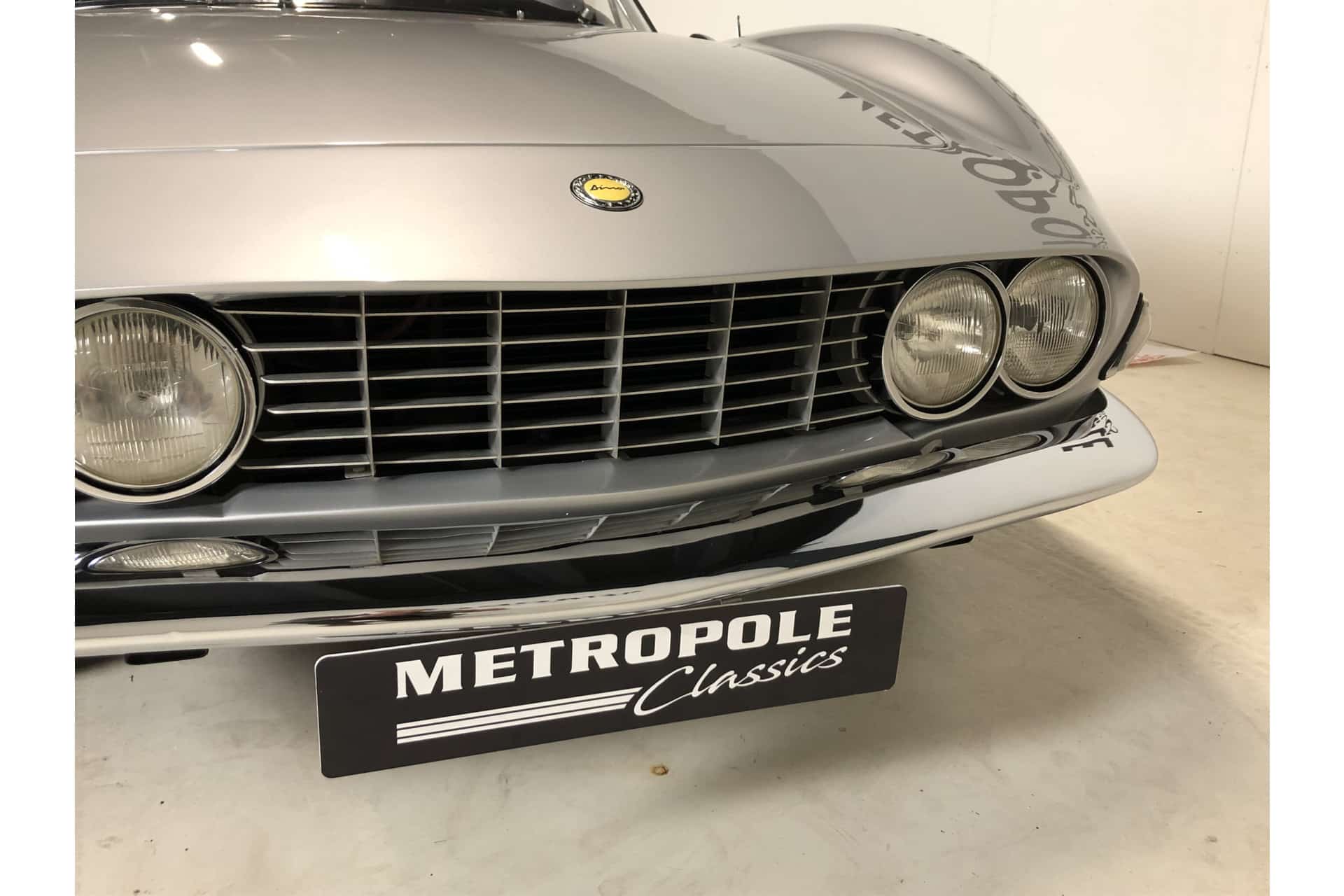 Fiat Dino