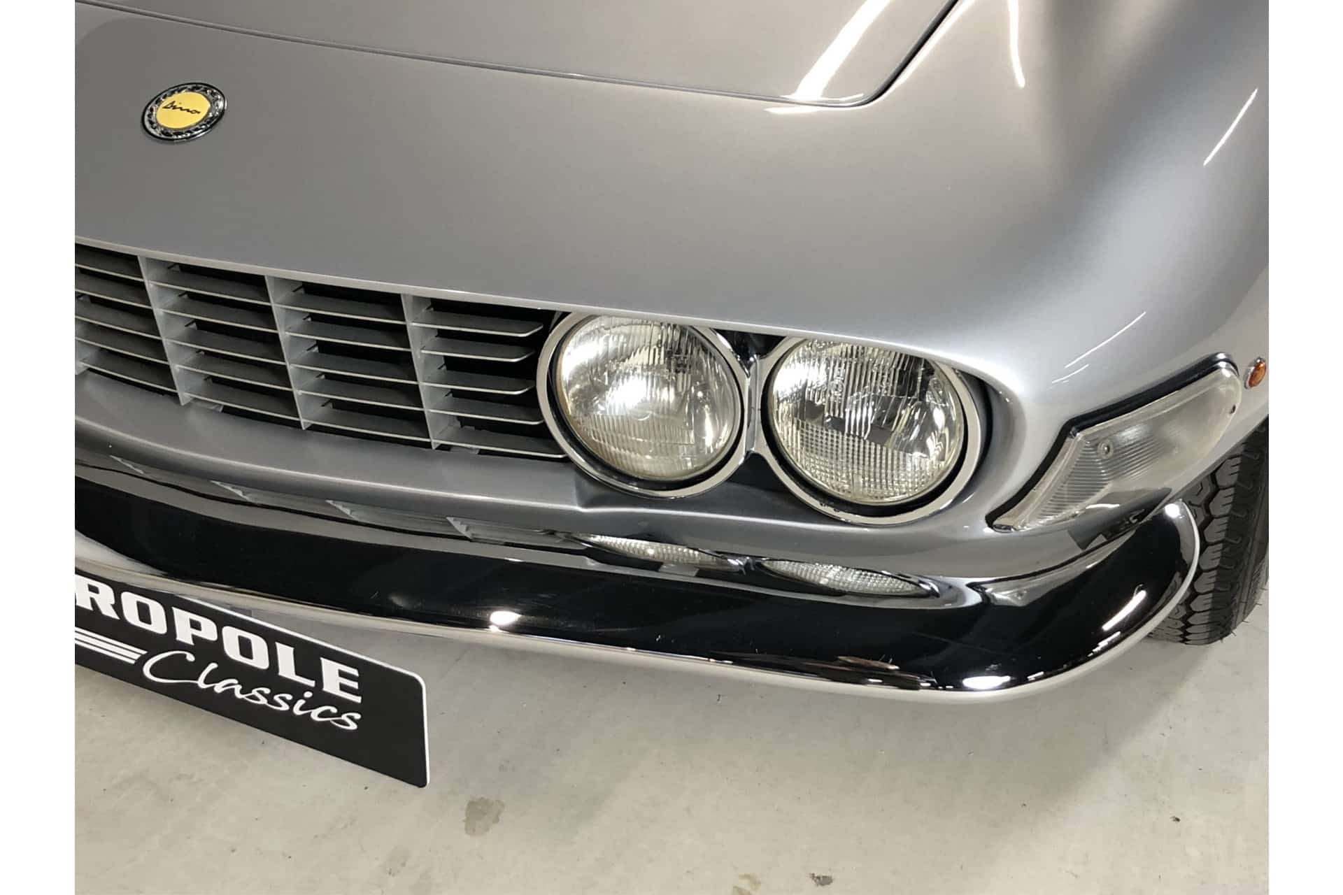 Fiat Dino