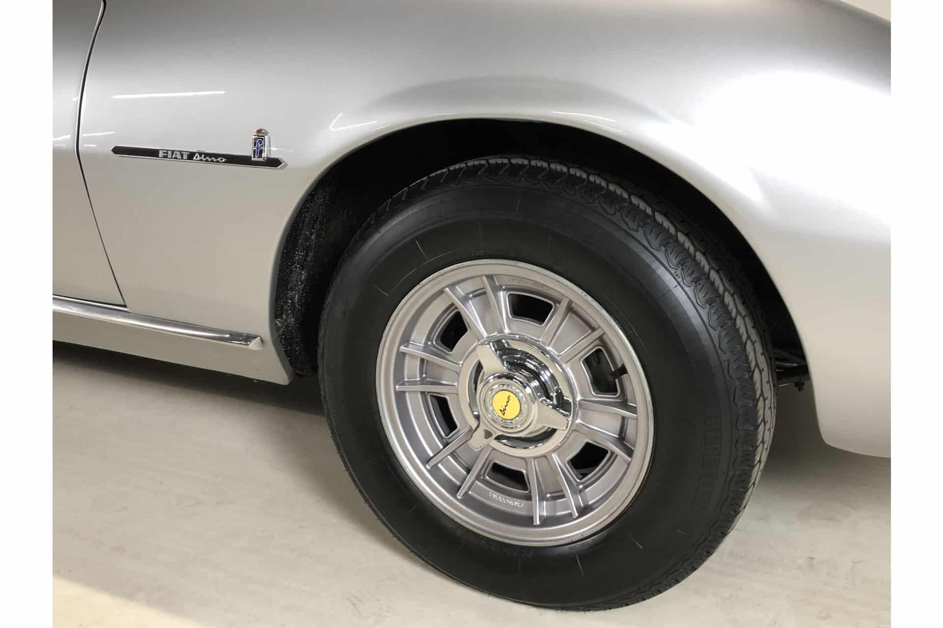 Fiat Dino