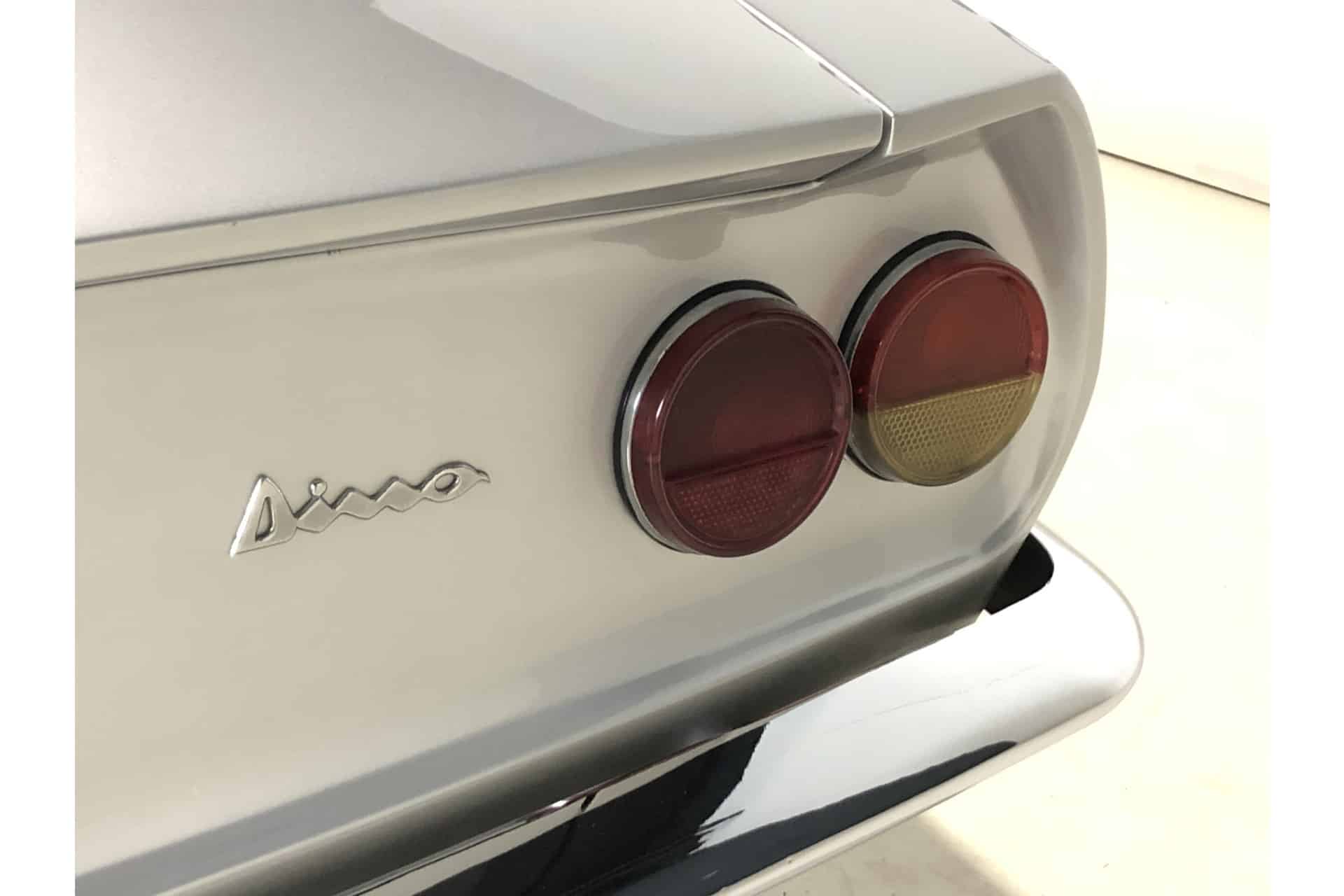 Fiat Dino