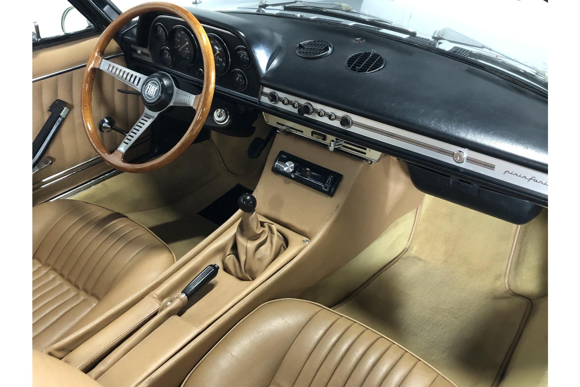 Fiat Dino