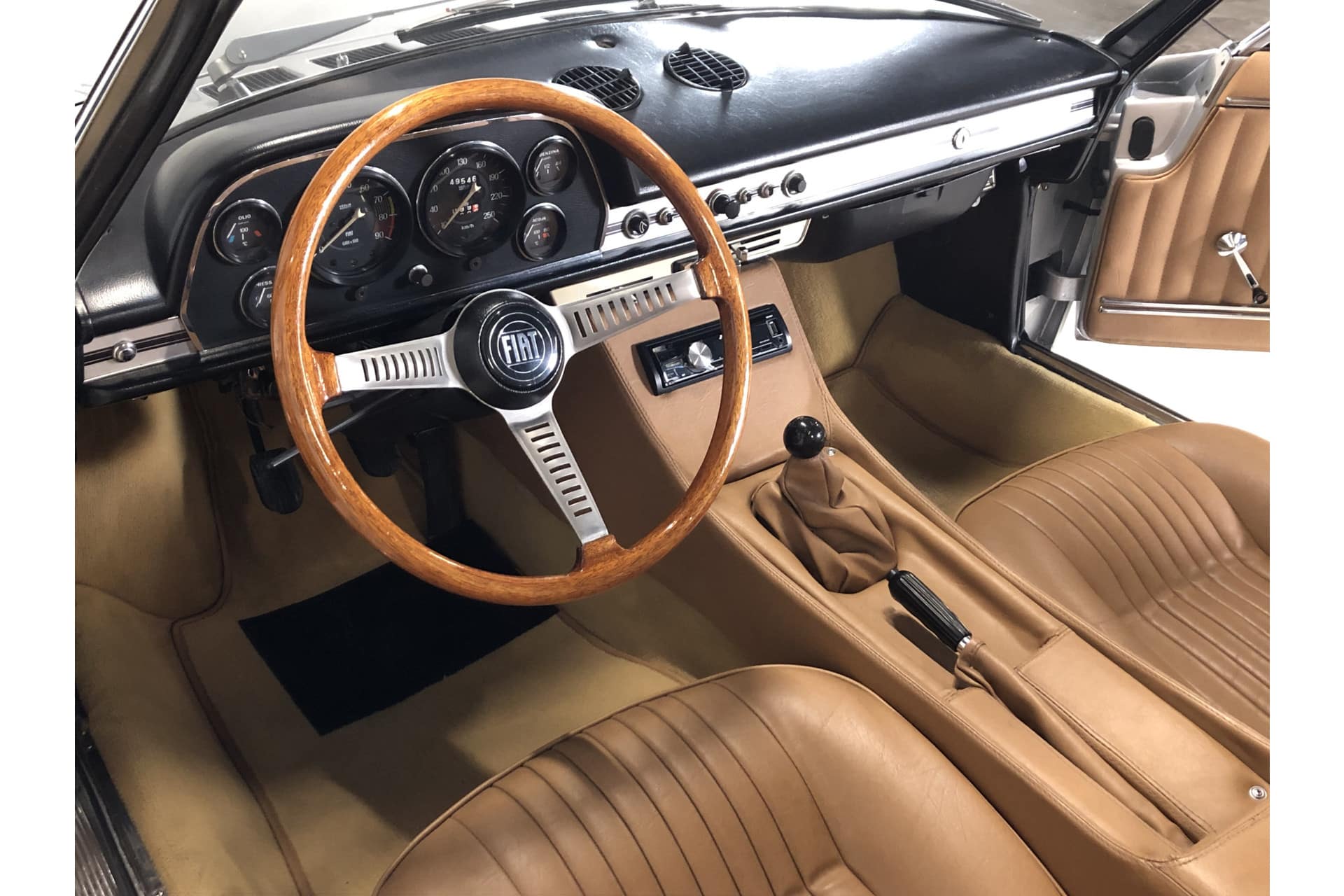 Fiat Dino