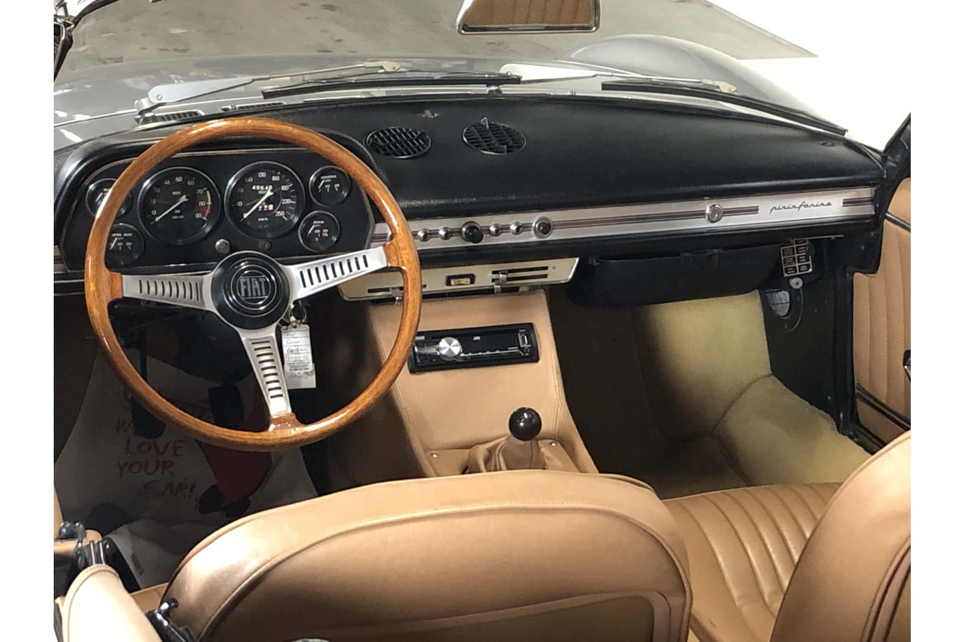 Fiat Dino