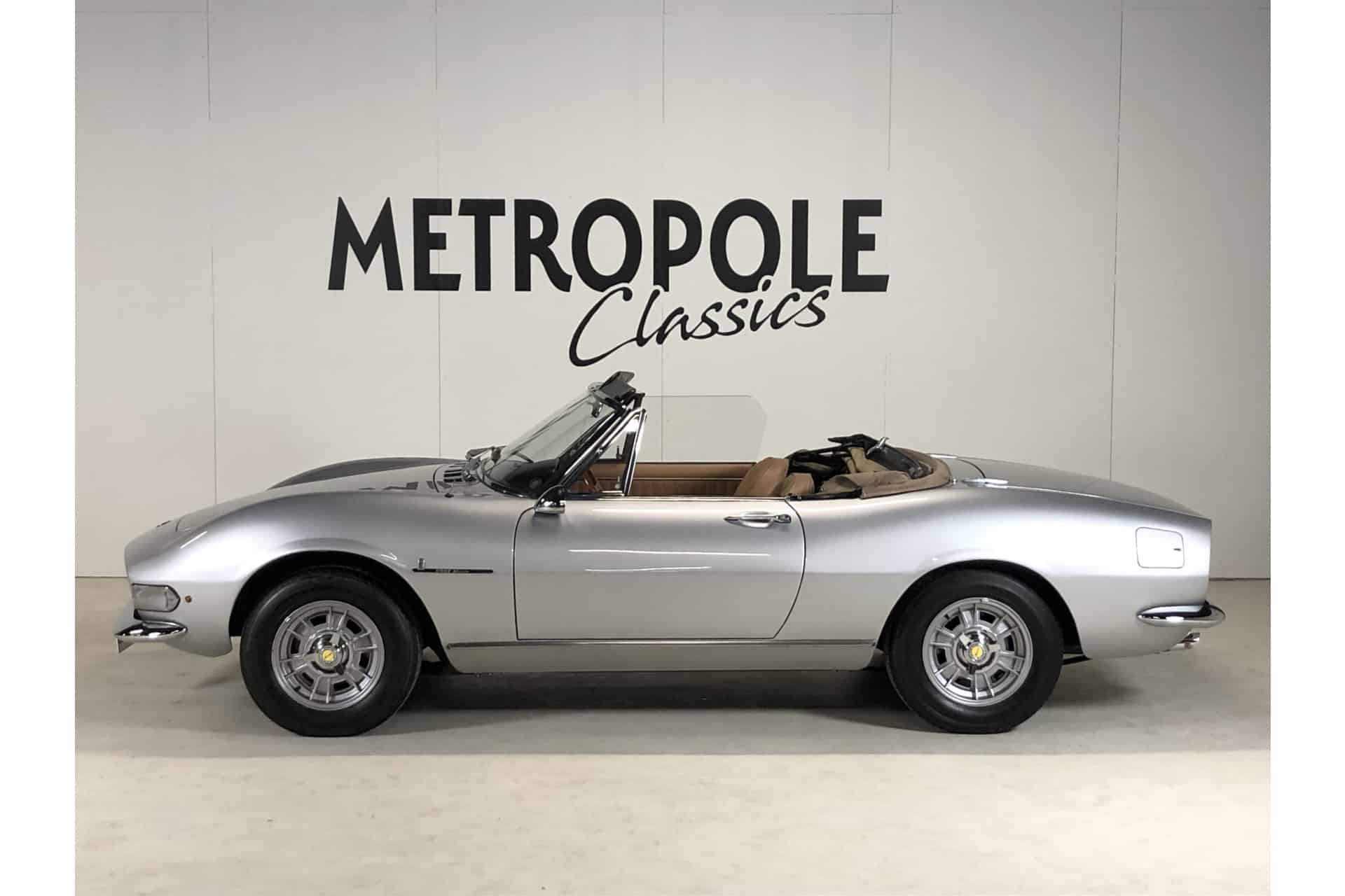 Fiat Dino