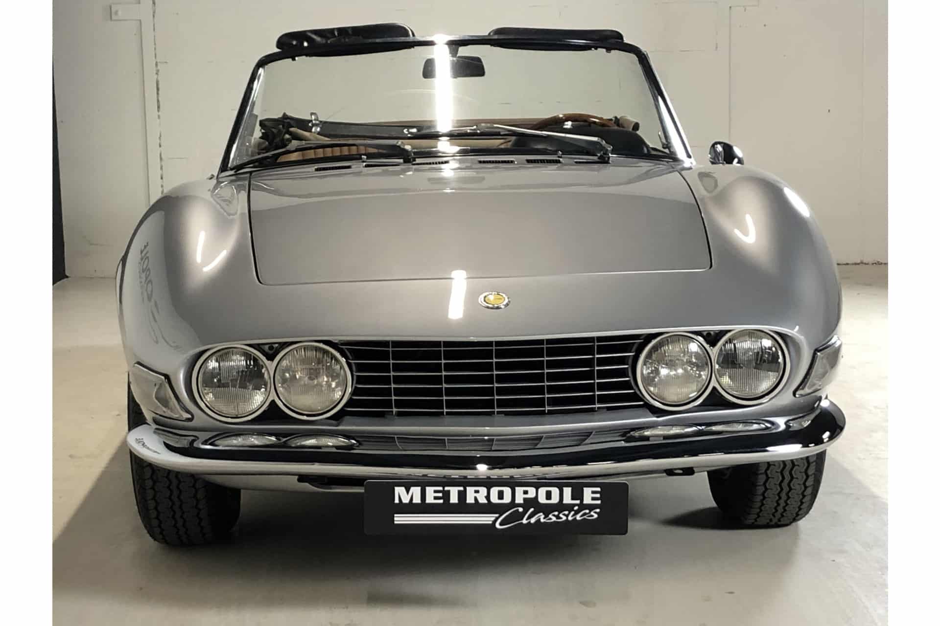 Fiat Dino