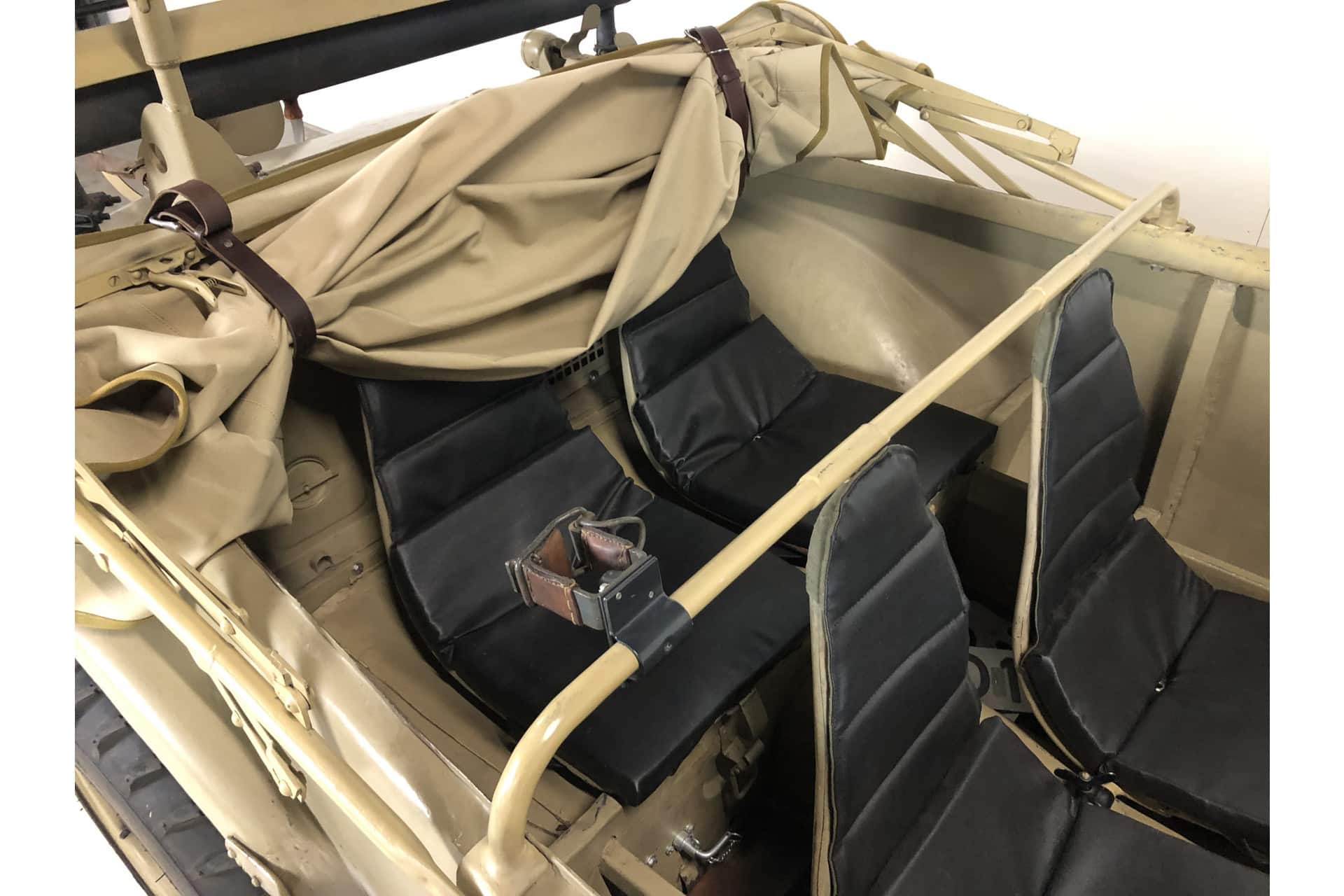 Volkswagen Schwimmwagen