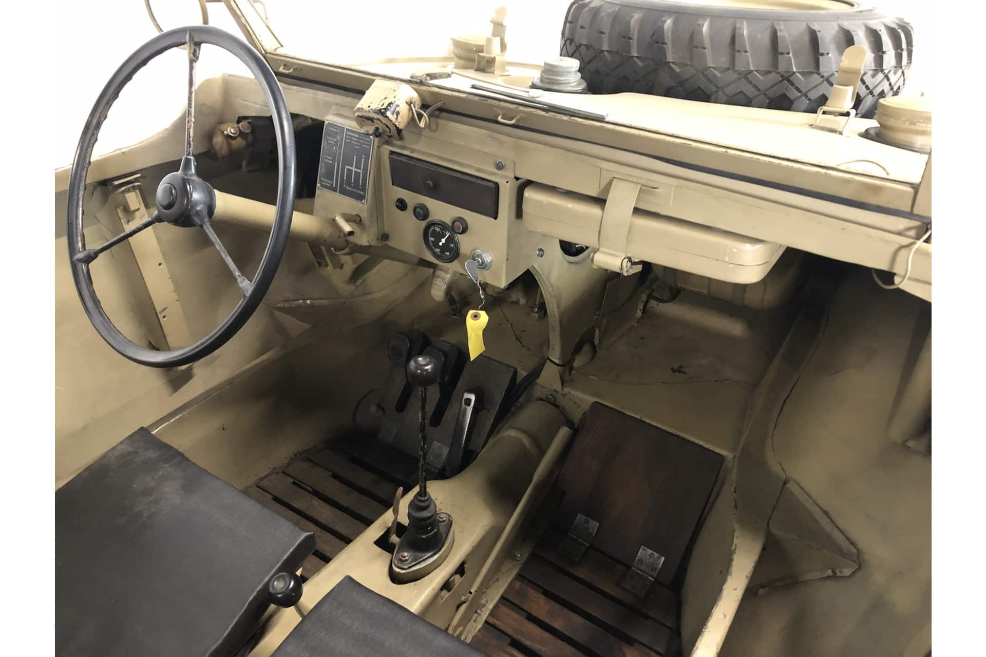 Volkswagen Schwimmwagen