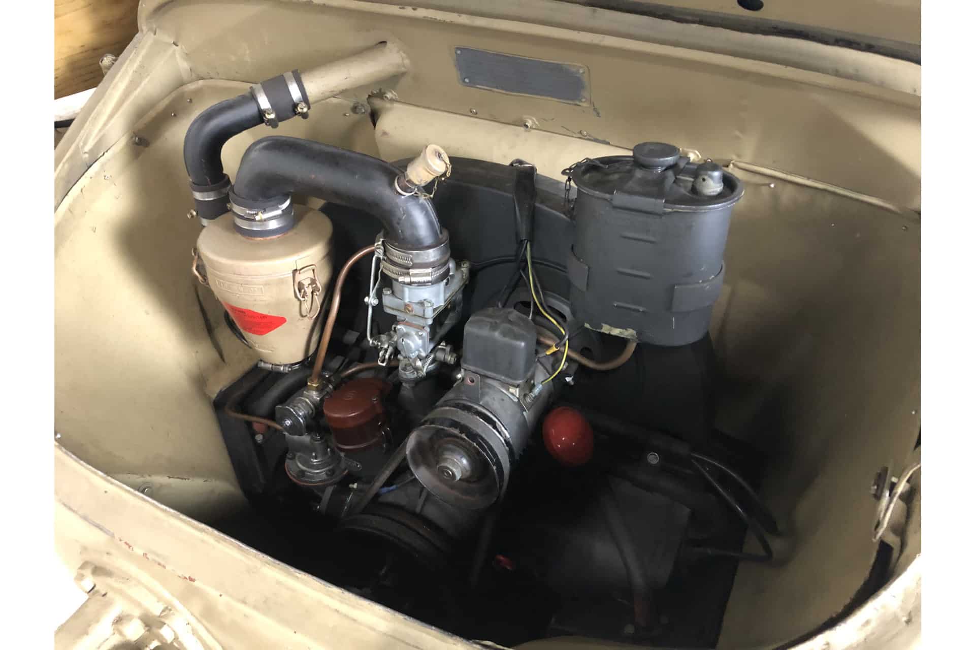 Volkswagen Schwimmwagen