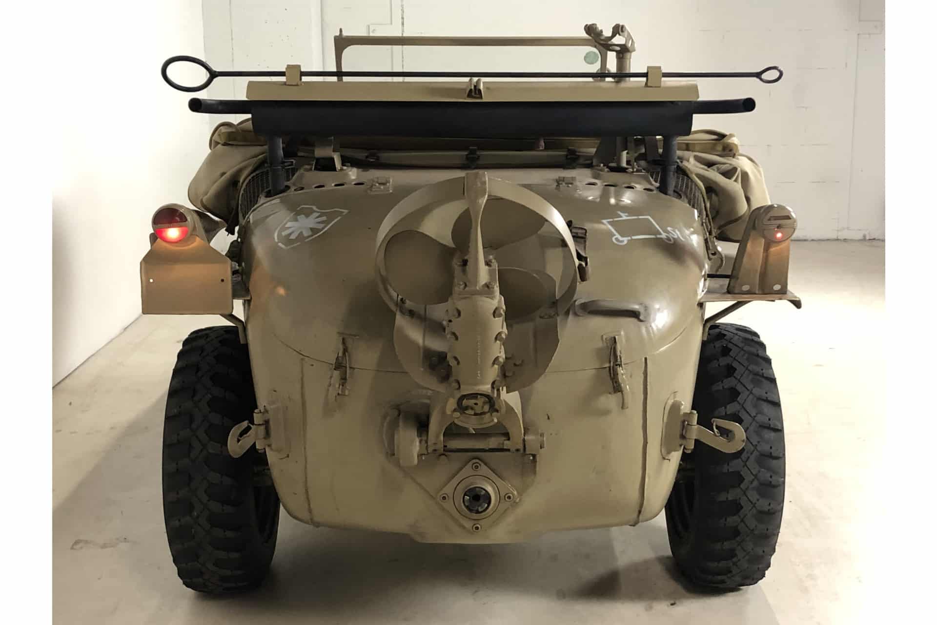 Volkswagen Schwimmwagen