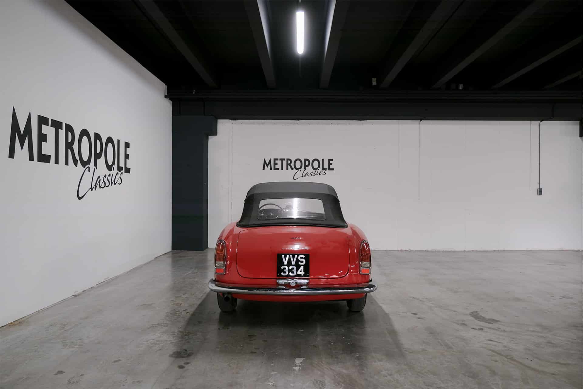 Alfa Romeo 2000
