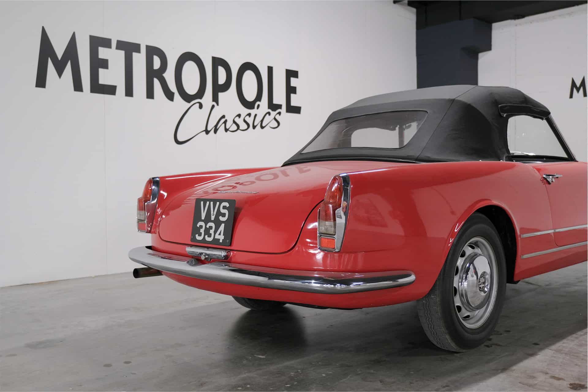 Alfa Romeo 2000