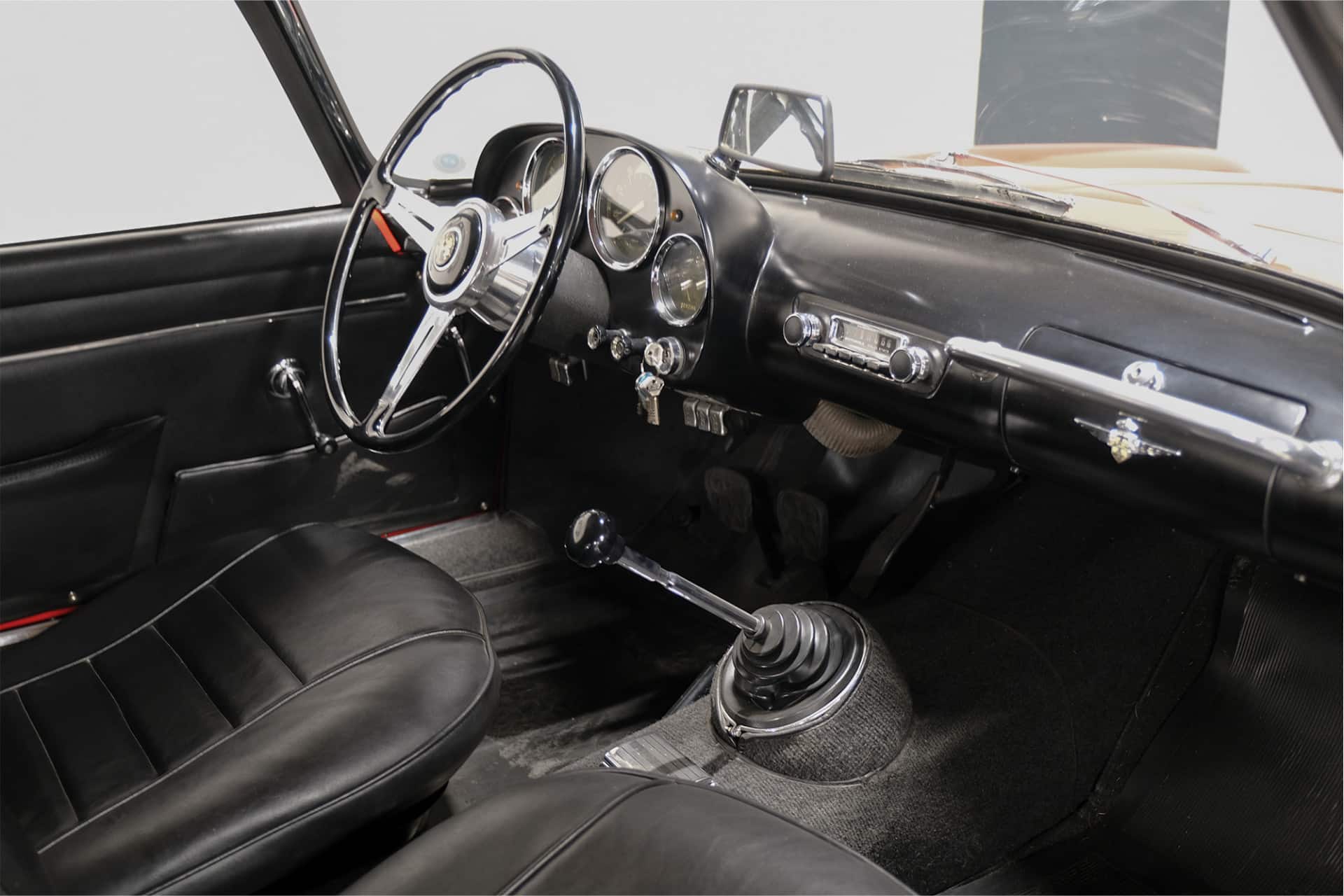 Alfa Romeo 2000