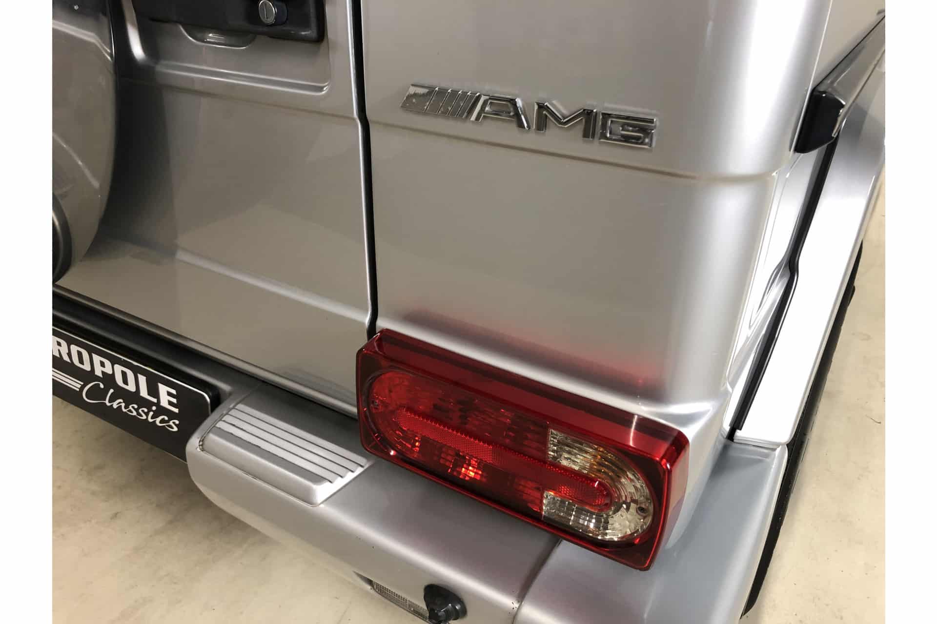Mercedes-Benz 463