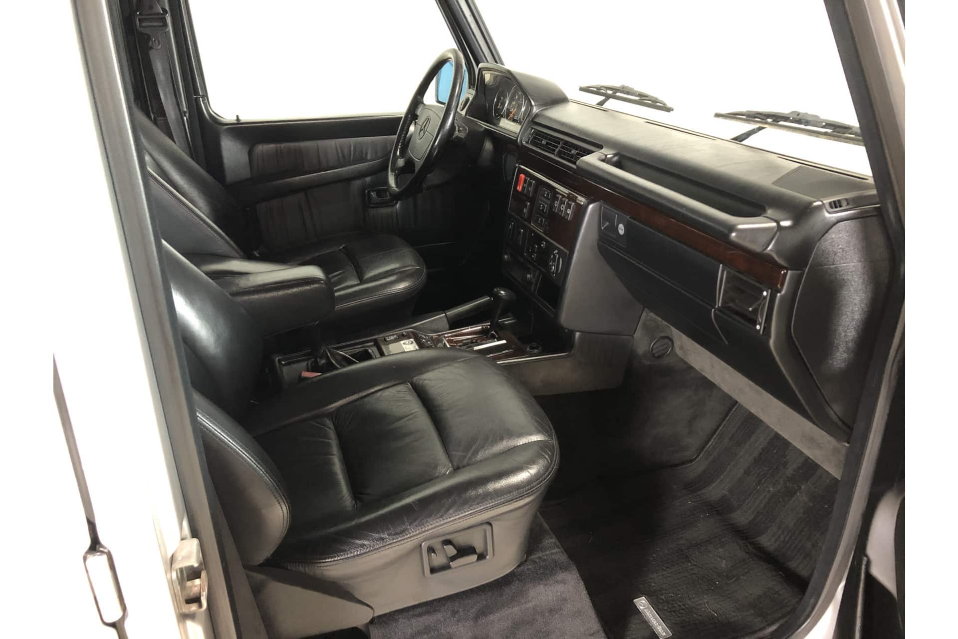 Mercedes-Benz 463