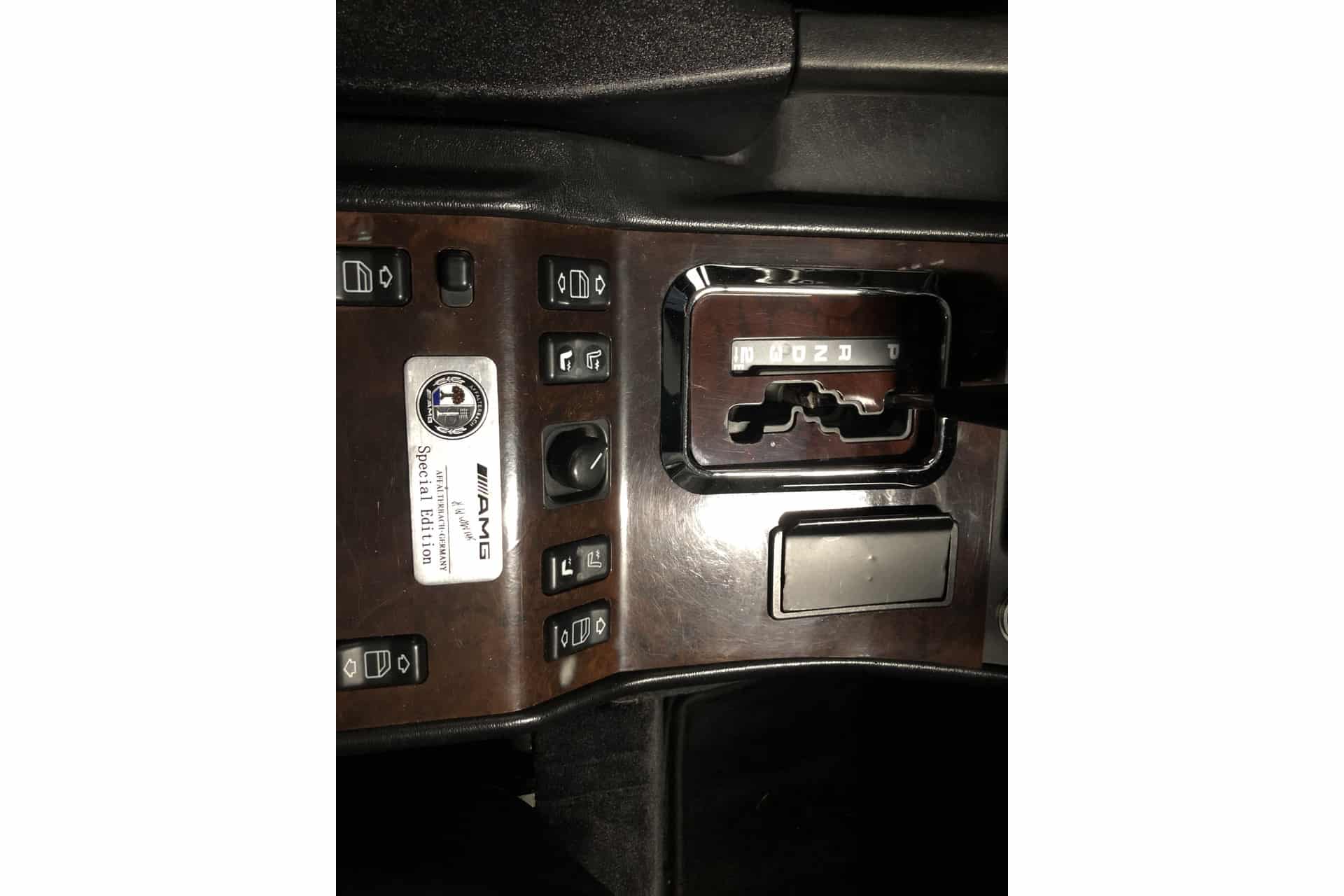 Mercedes-Benz 463