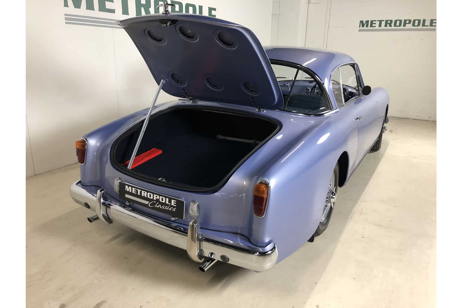 Alvis TC 108