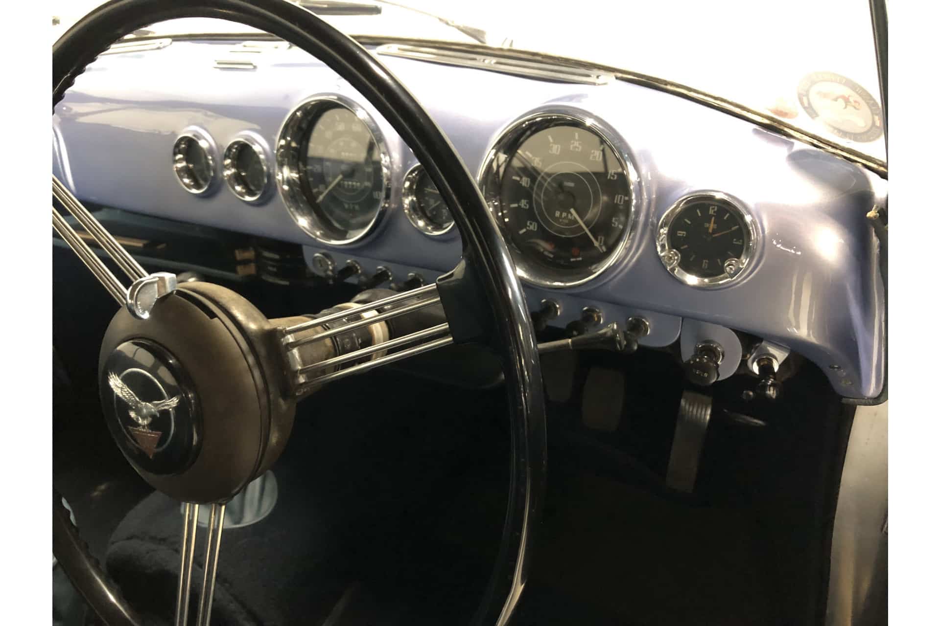 Alvis TC 108