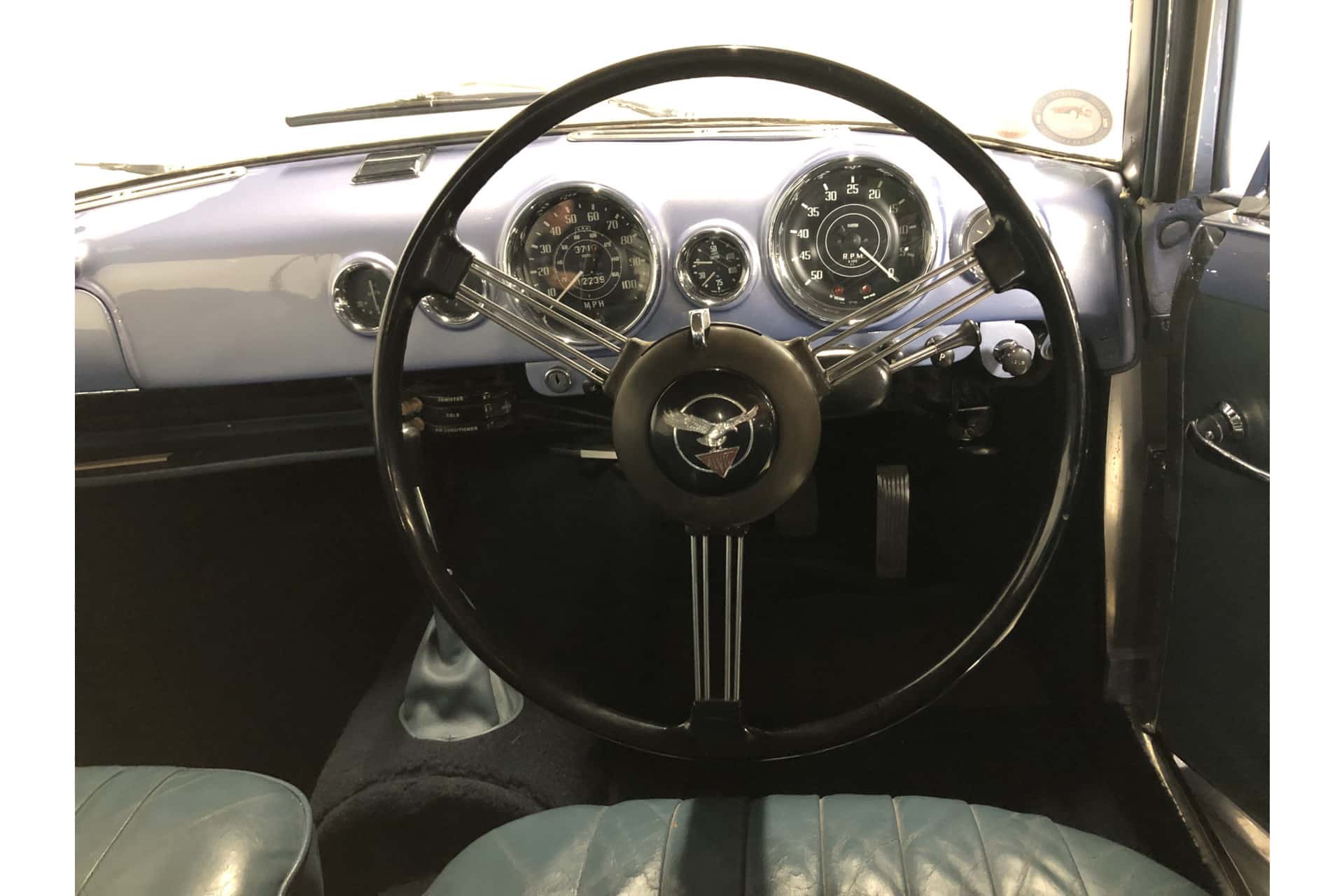Alvis TC 108