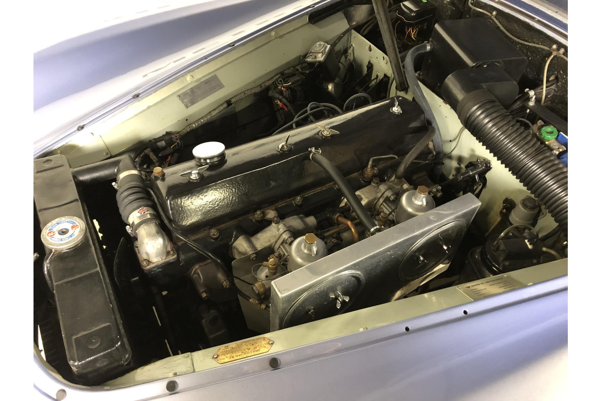 Alvis TC 108