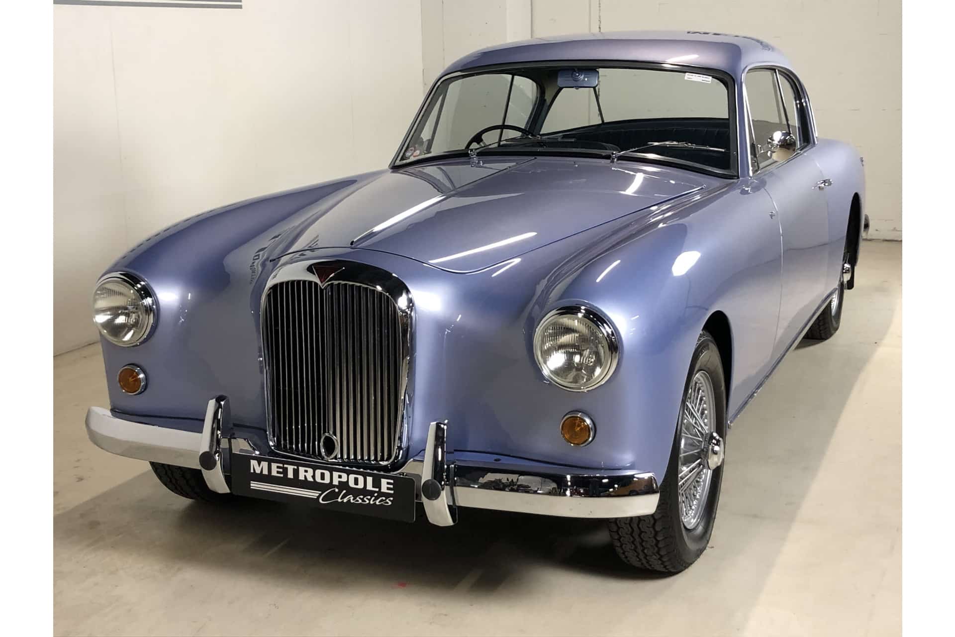 Alvis TC 108