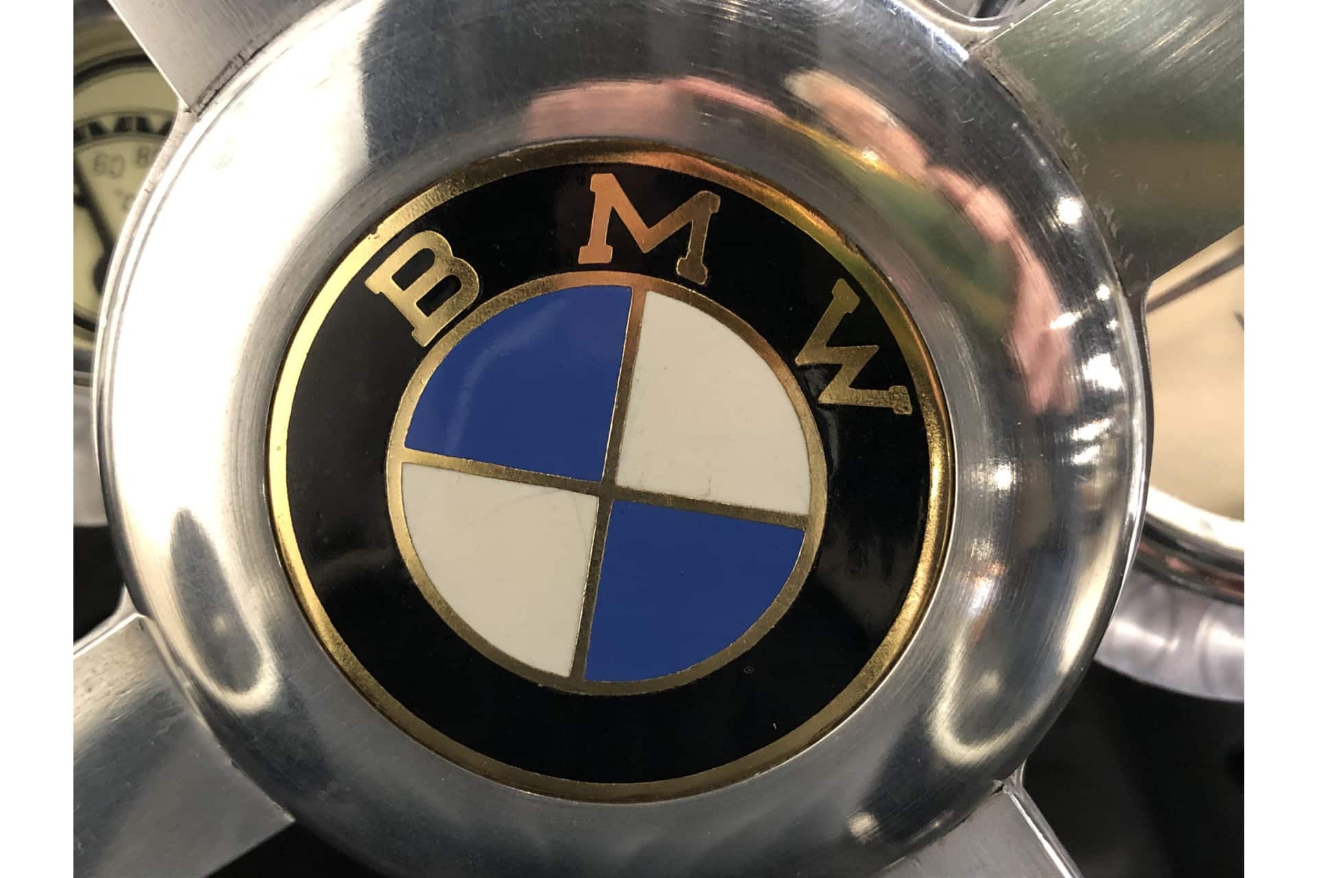 BMW 328 Formel 2 Rennwagen