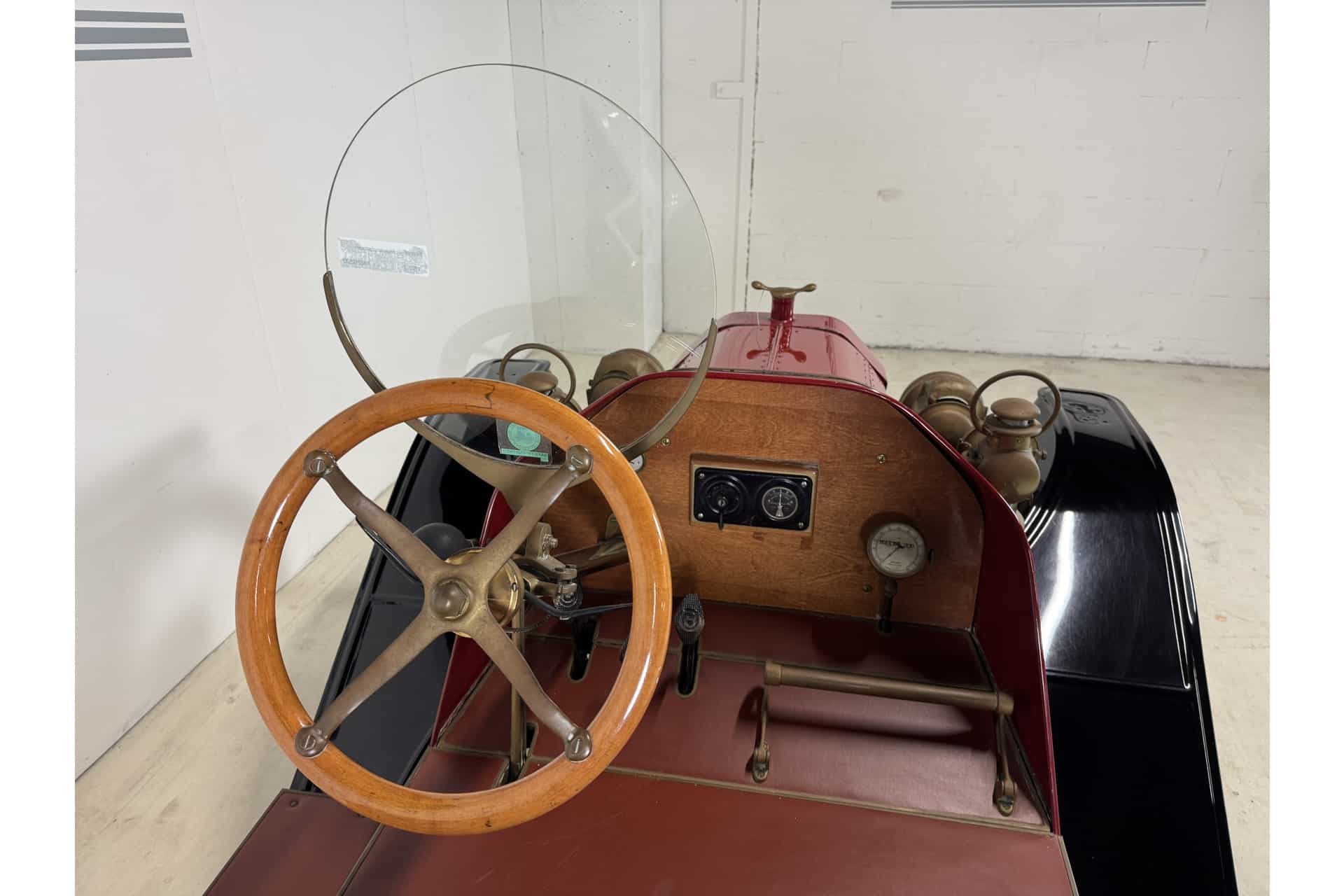 Ford T