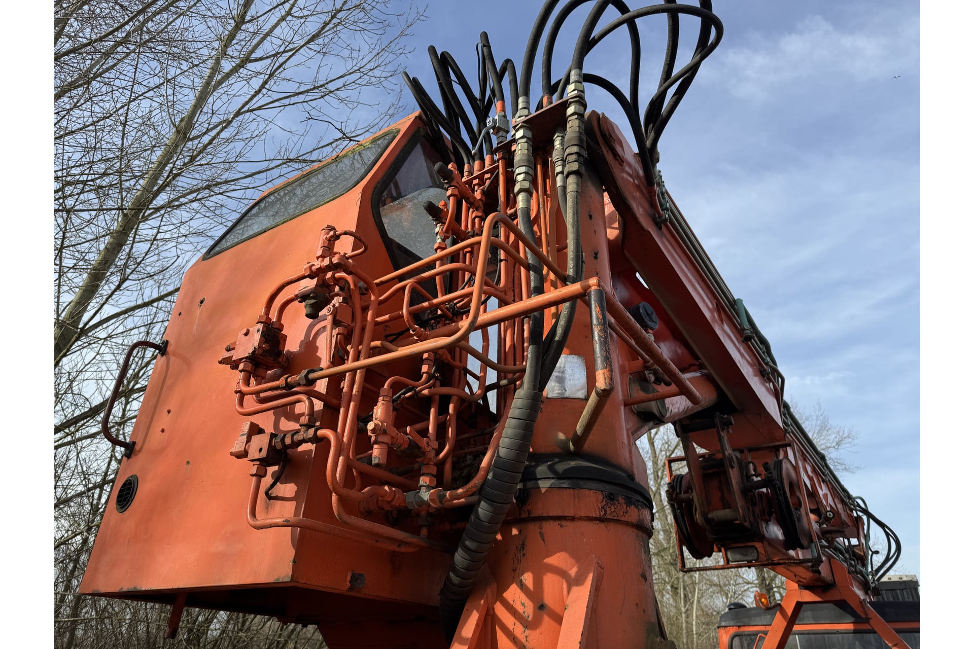 Deutz D26 256