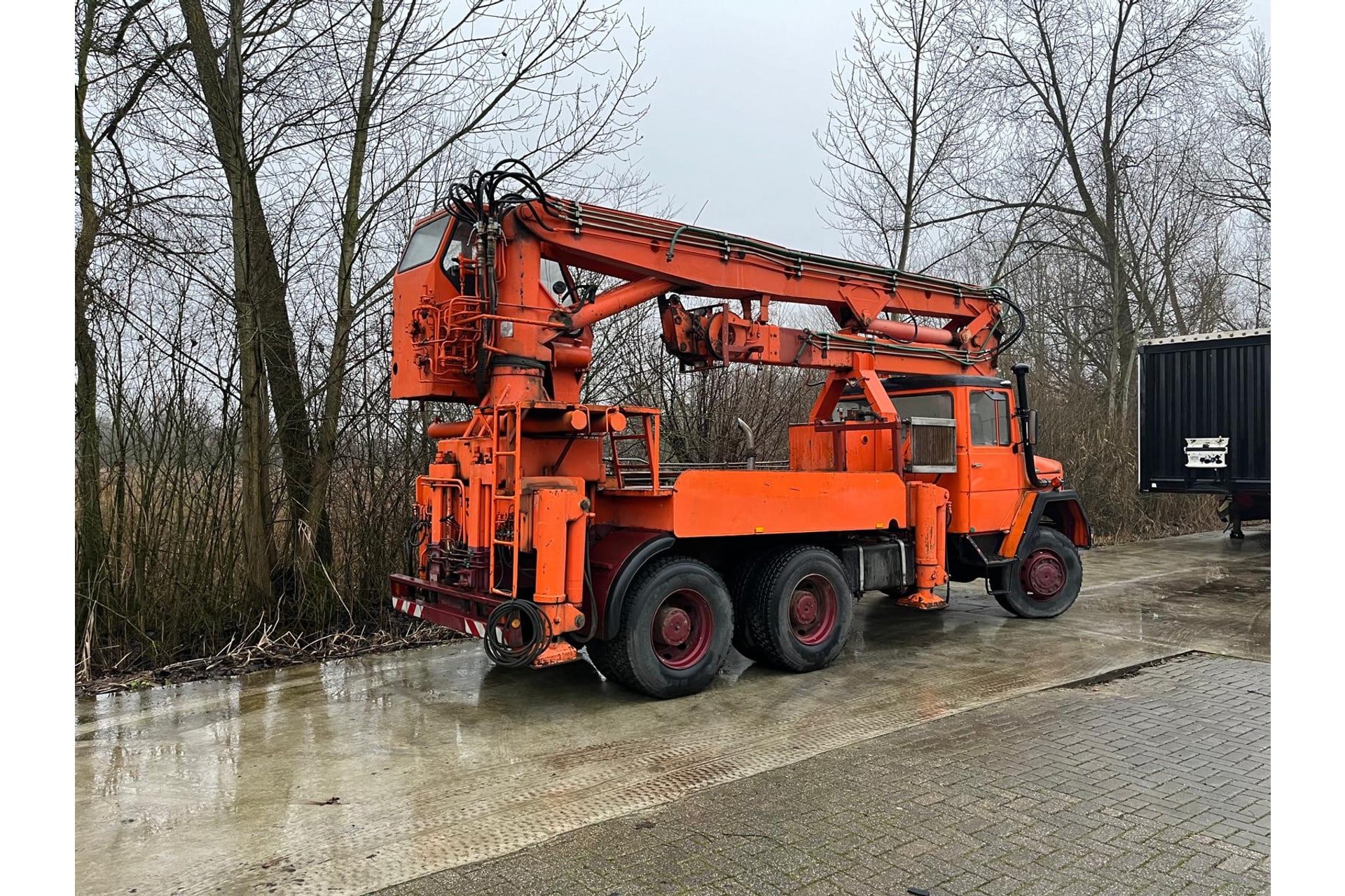 Deutz D26 256