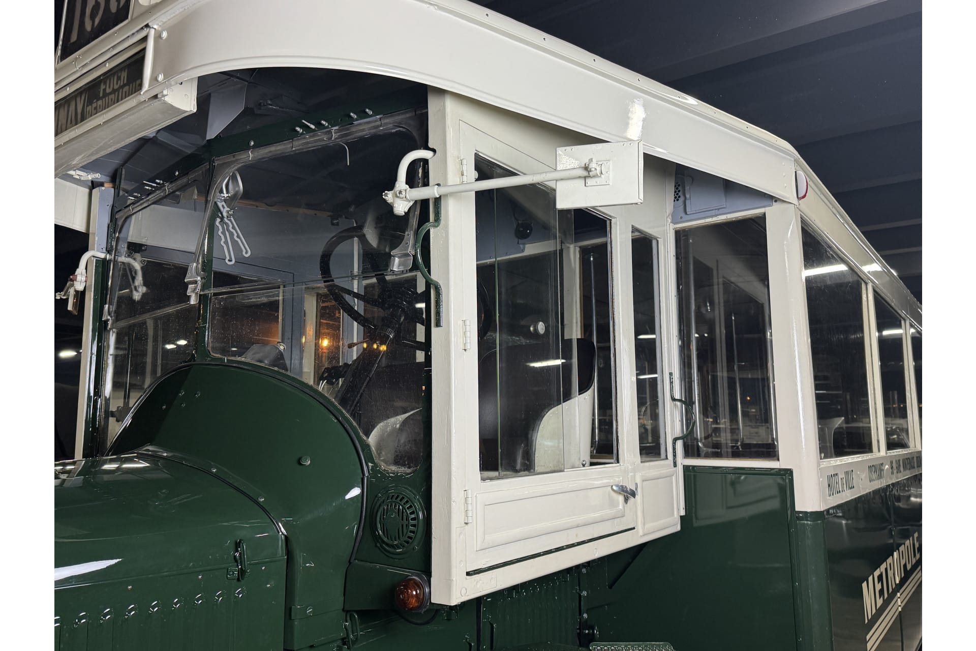 Renault Parijse