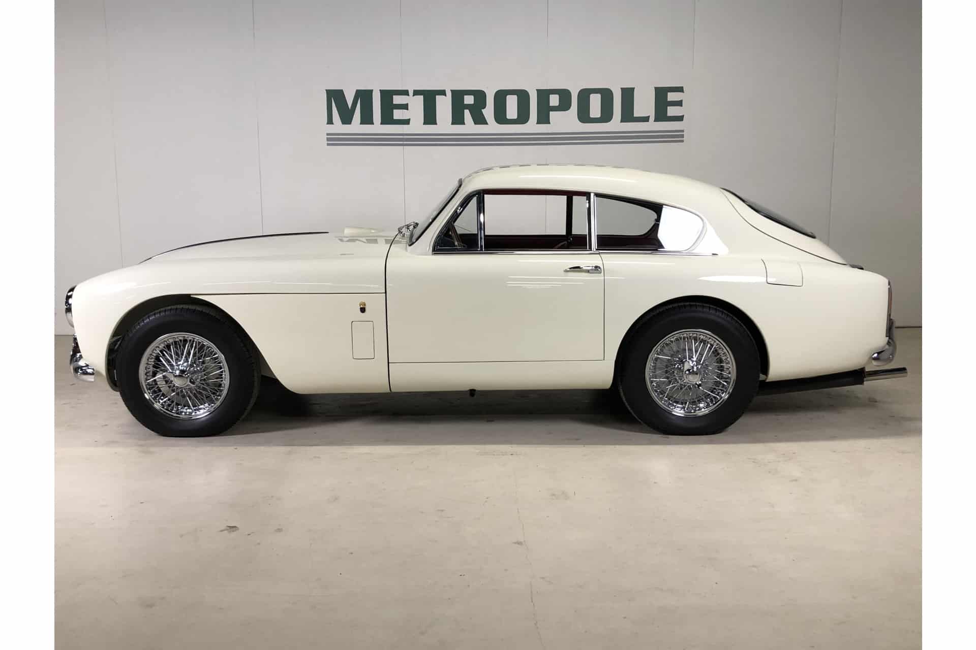 Aston Martin DB2/4 MK III