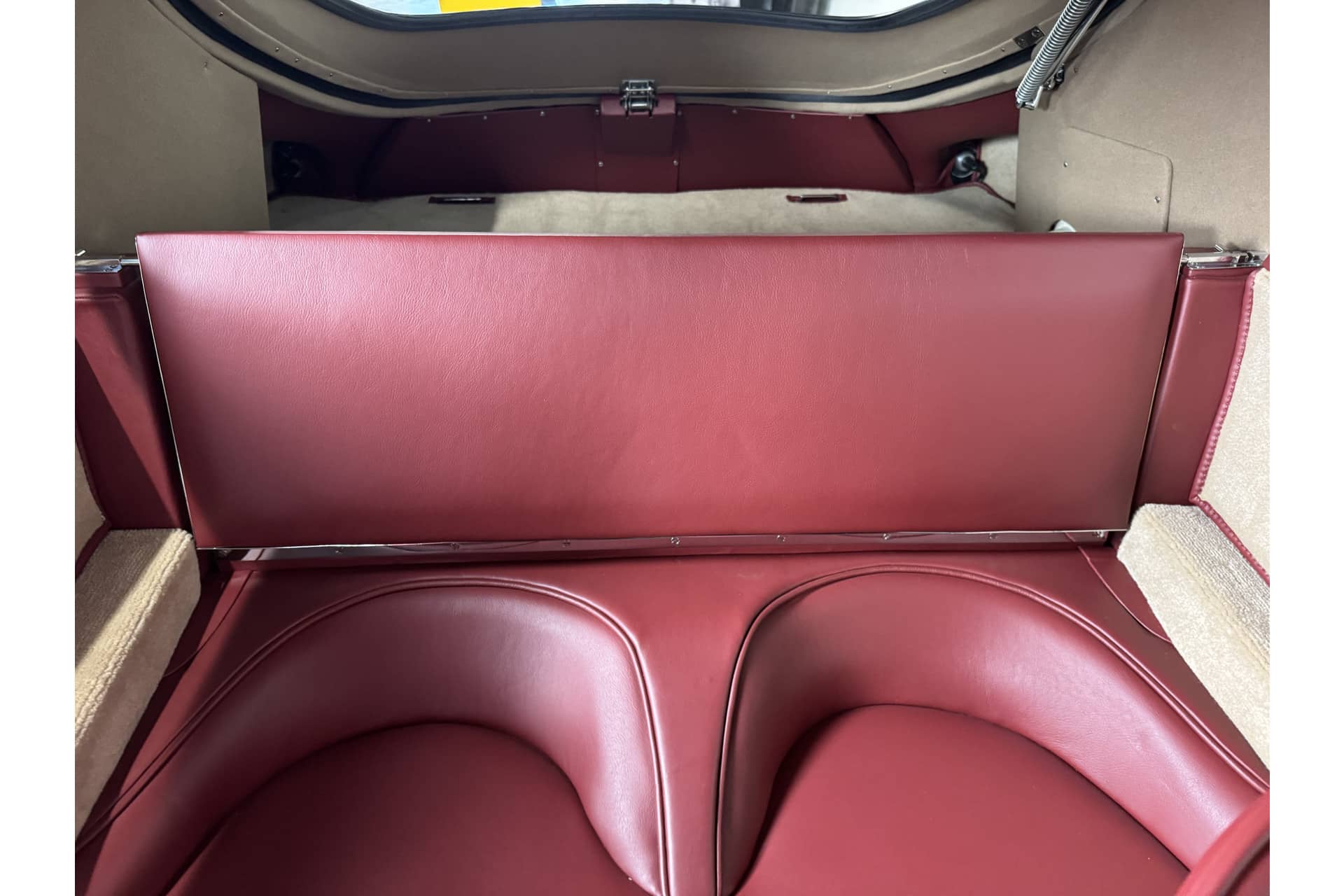 Aston Martin DB2/4 MK III