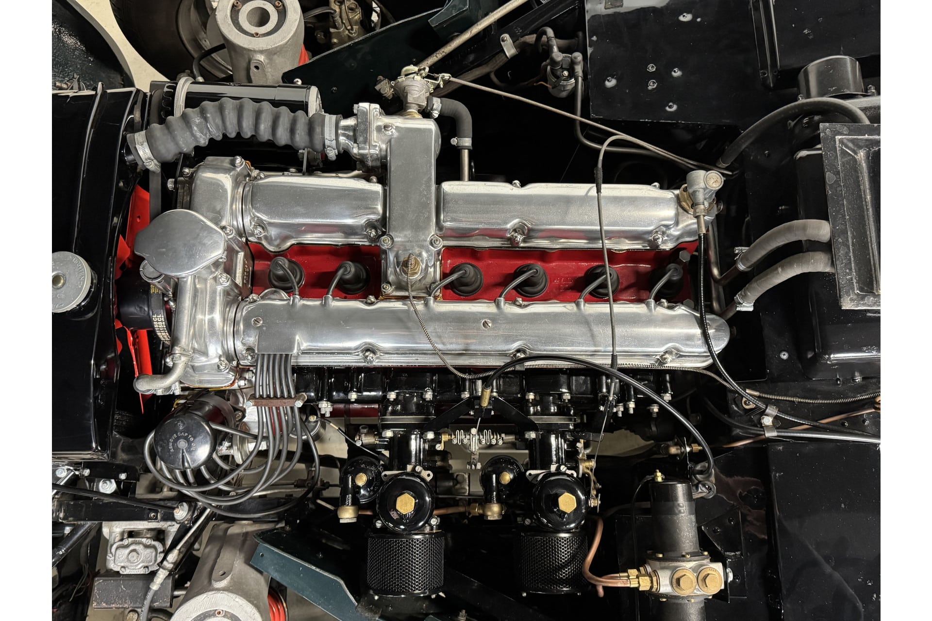 Aston Martin DB2/4 MK III