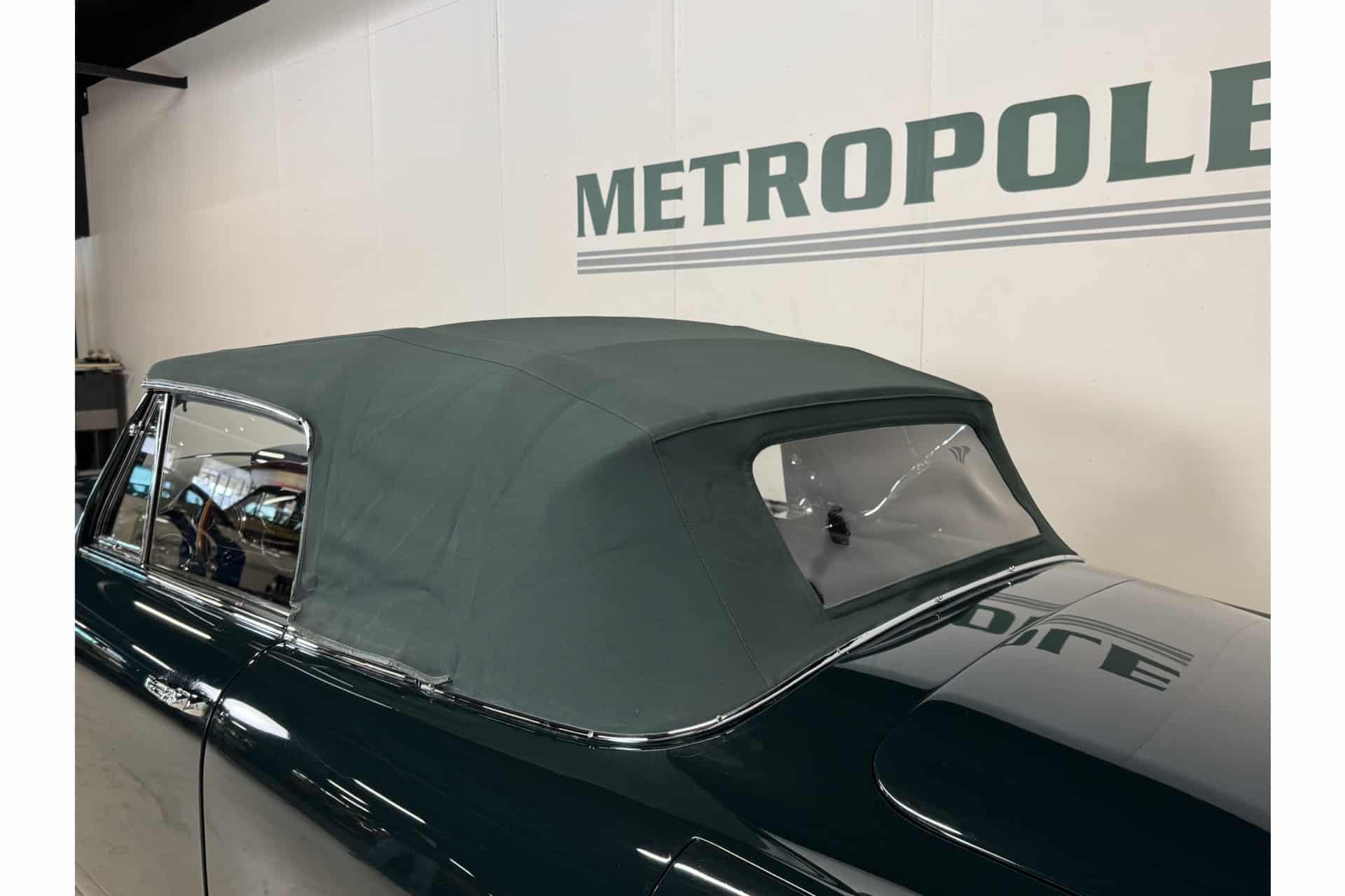 Aston Martin DB2/4 MK III
