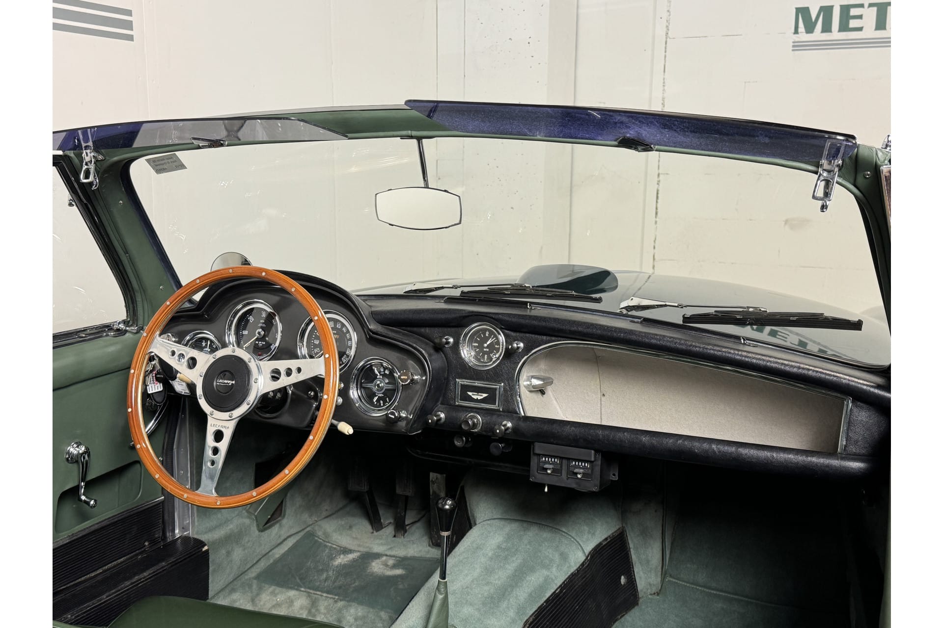 Aston Martin DB2/4 MK III